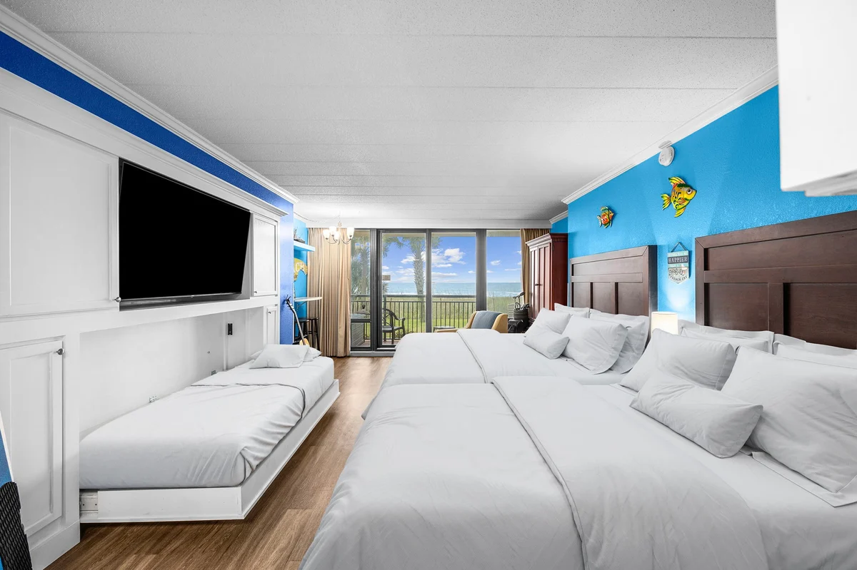 Wander Myrtle Beach Retreat #21