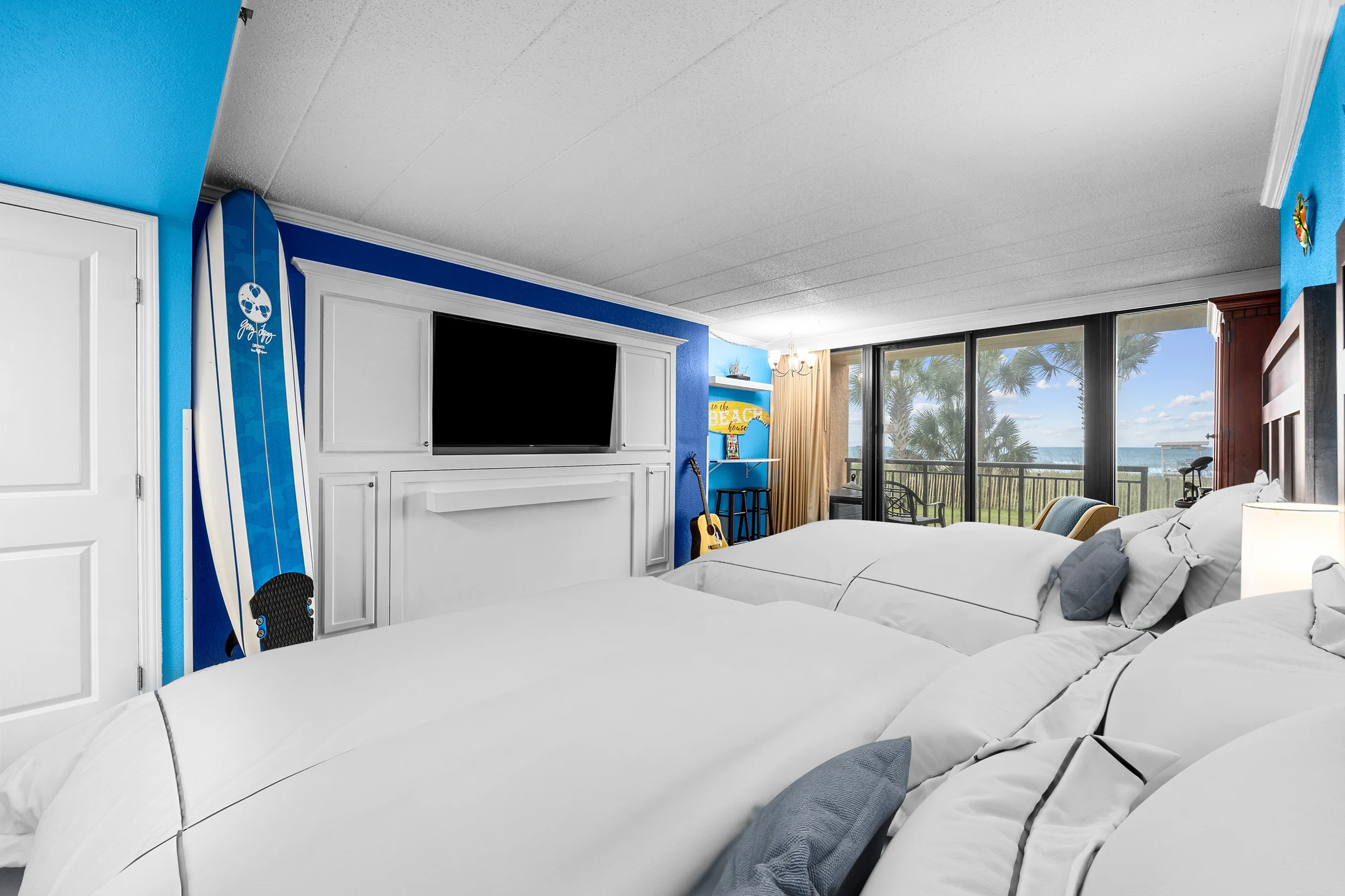 Wander Myrtle Beach Retreat #23