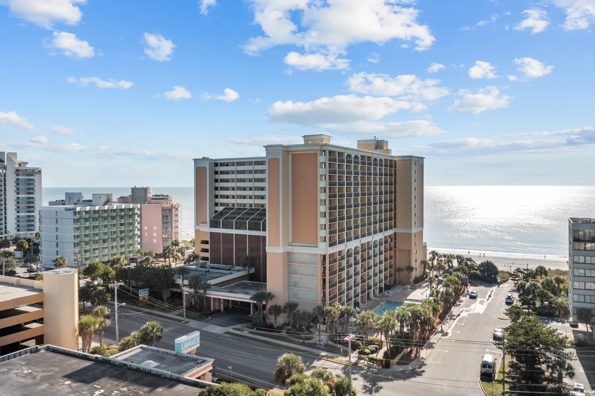 Wander Myrtle Beach Retreat #25