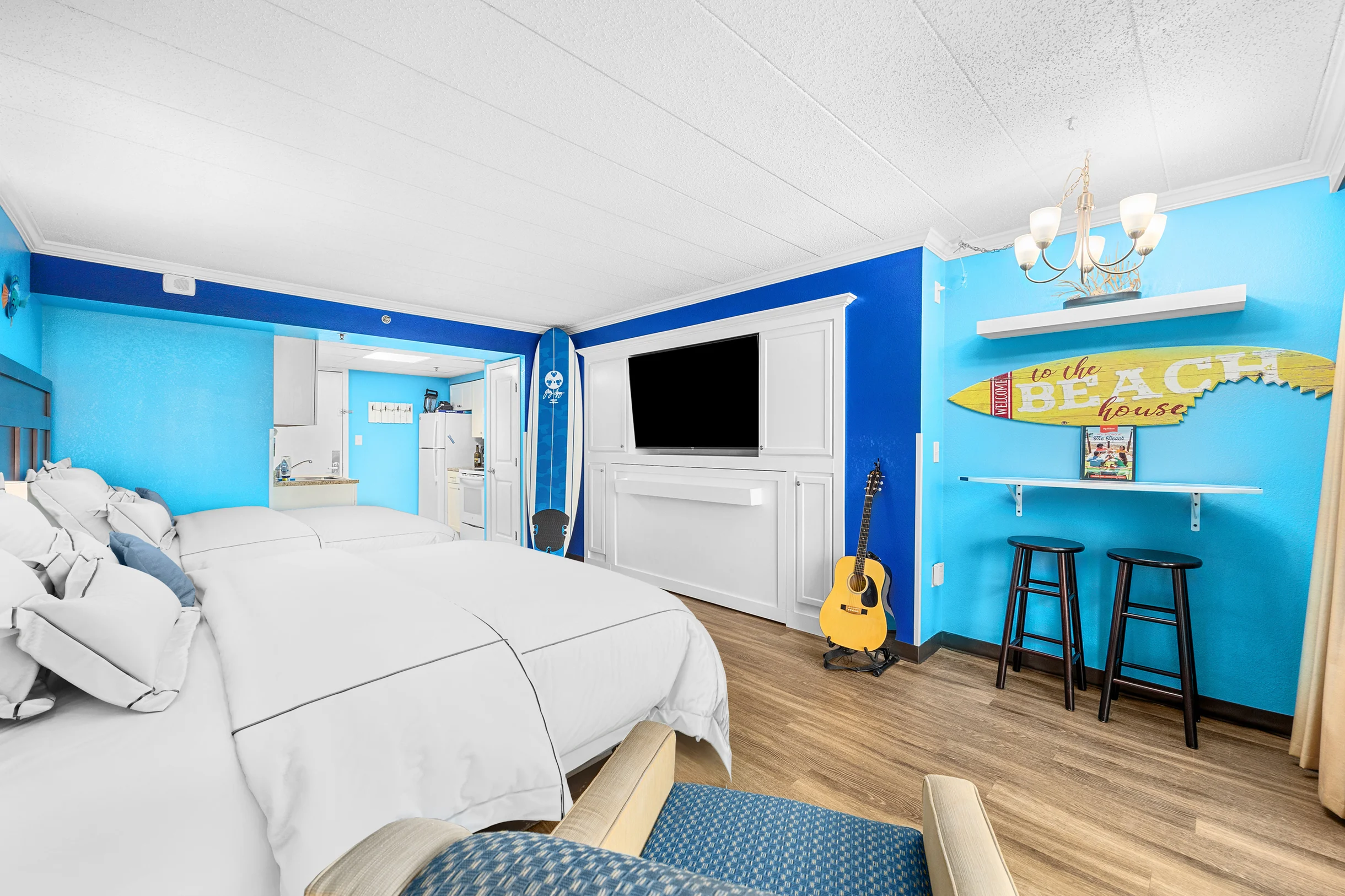 Wander Myrtle Beach Retreat #5