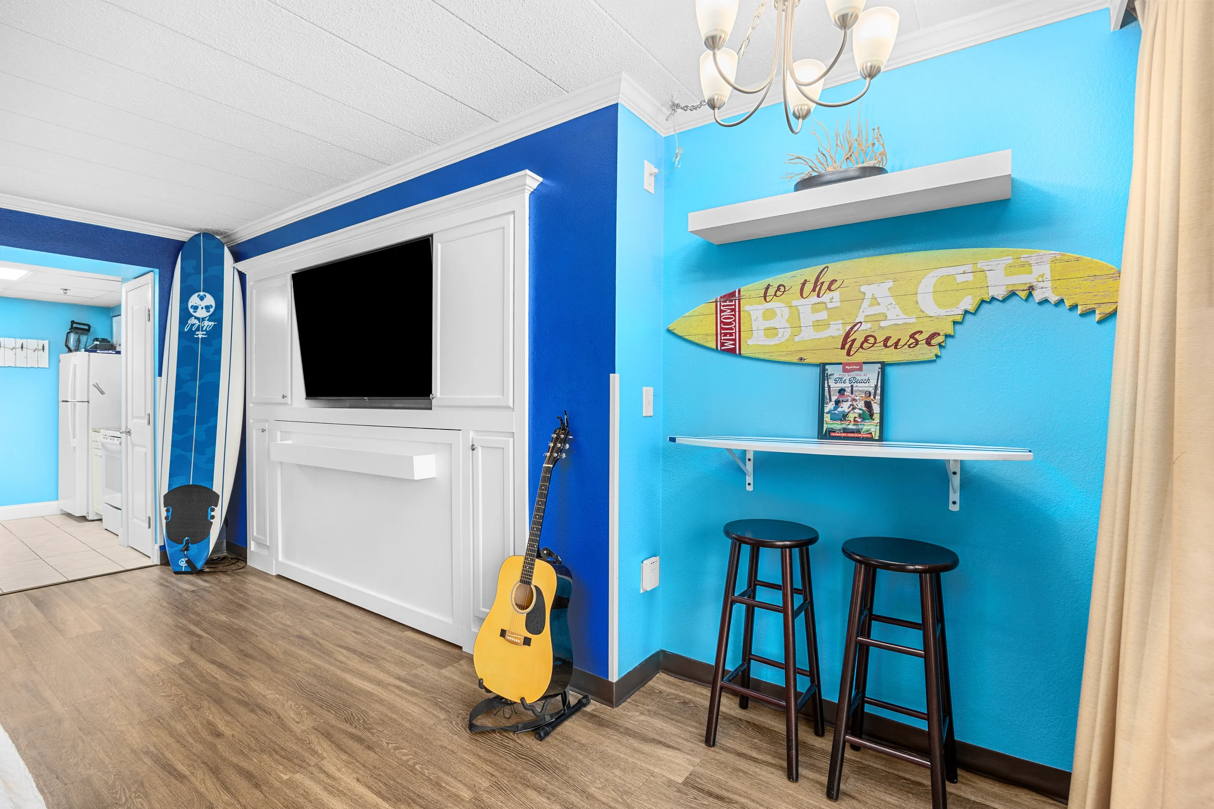 Wander Myrtle Beach Retreat #24