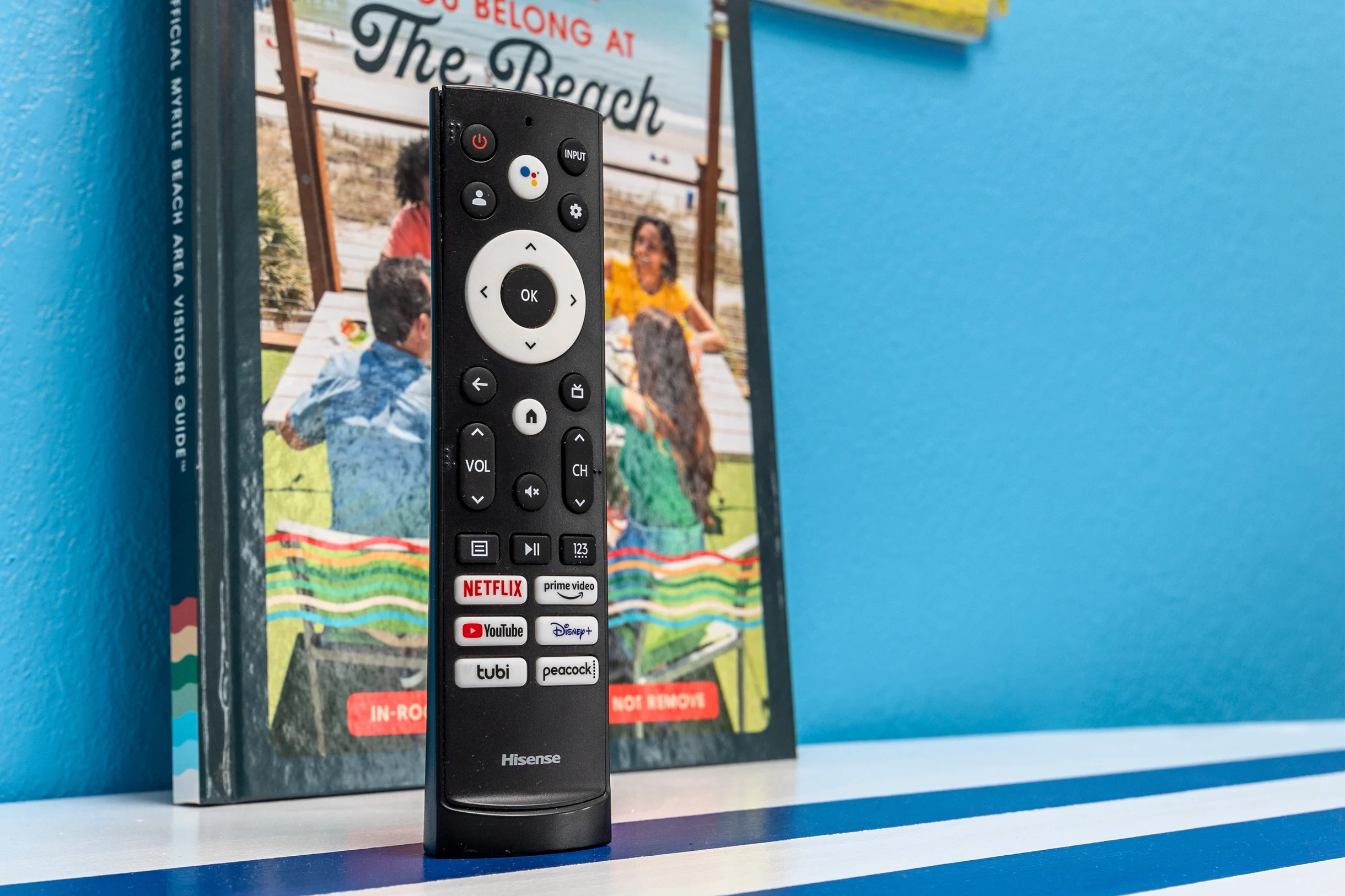 Wander Myrtle Beach Retreat #7