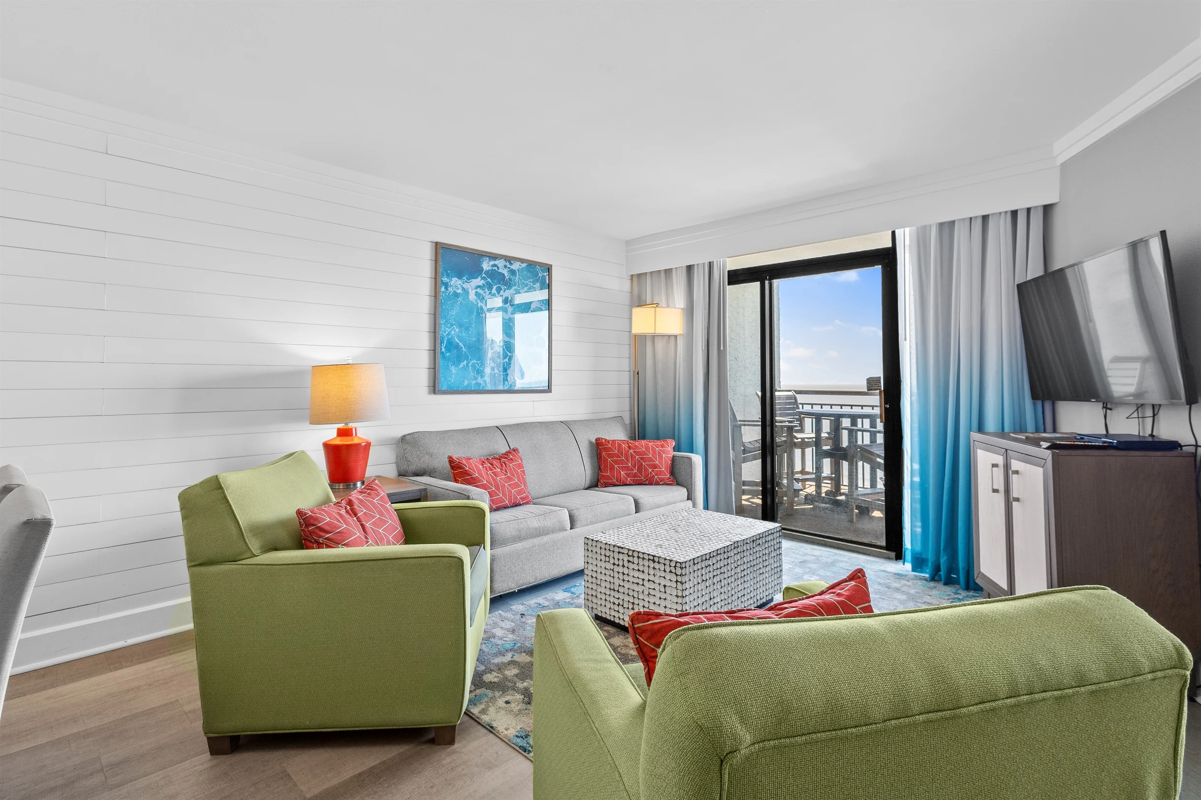 Wander Myrtle Beach Allure #5