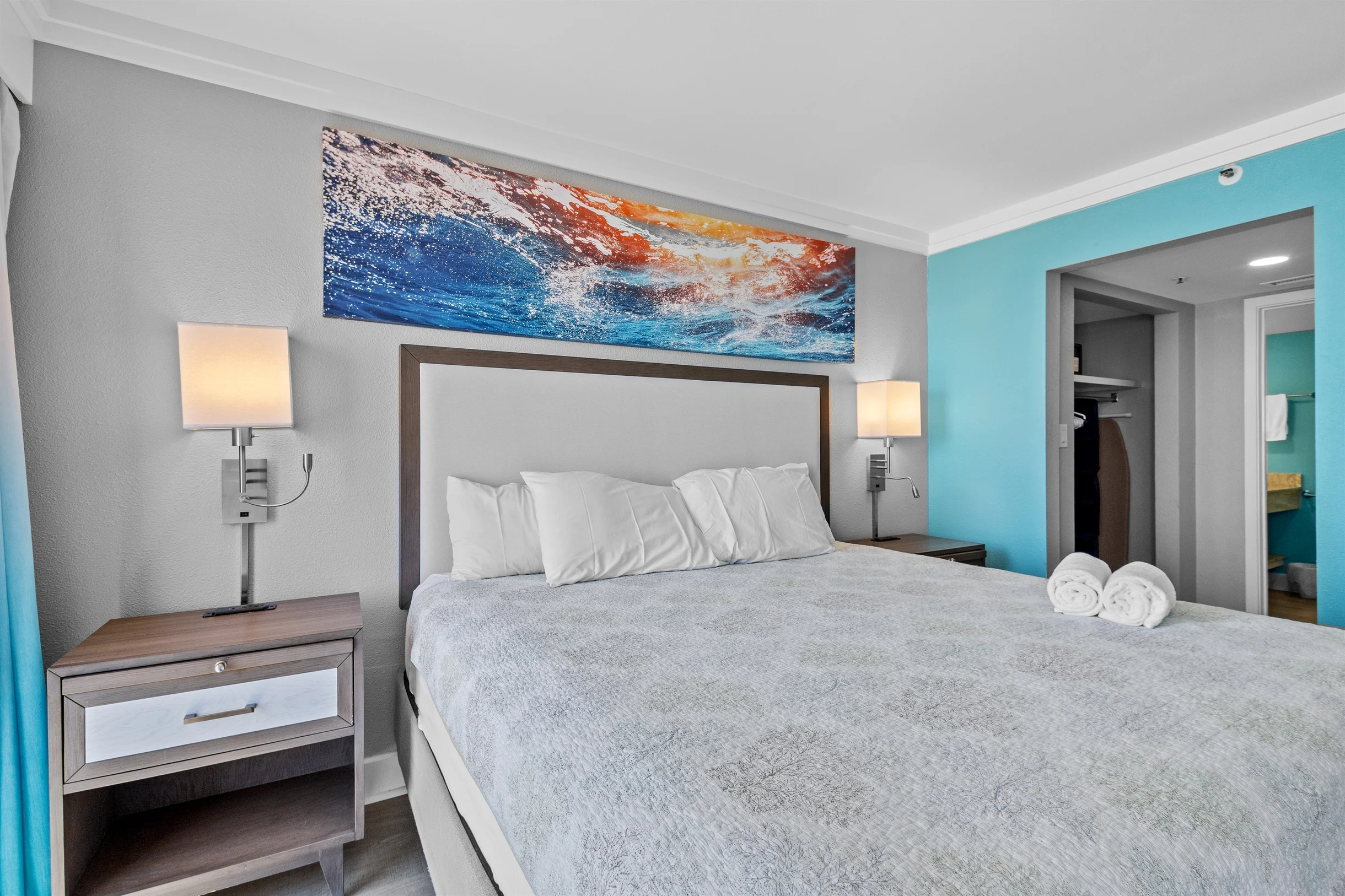 Wander Myrtle Beach Allure #28