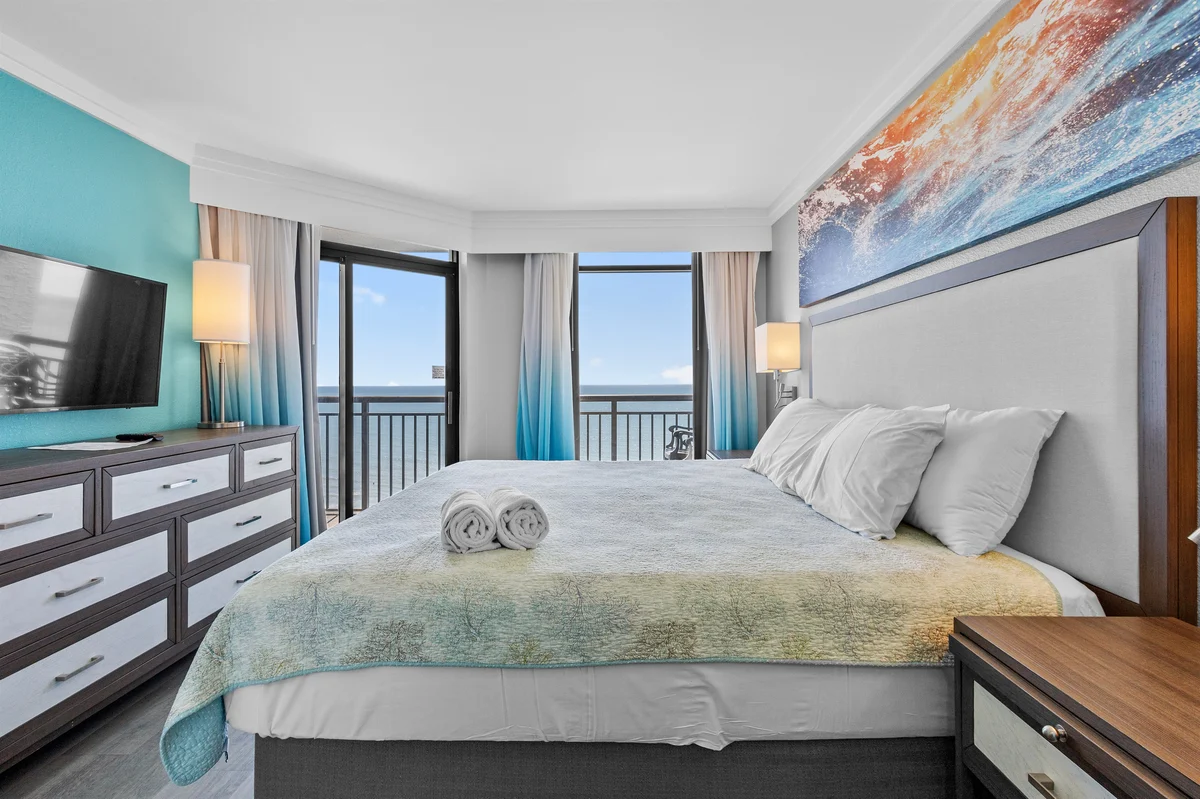 Wander Myrtle Beach Allure