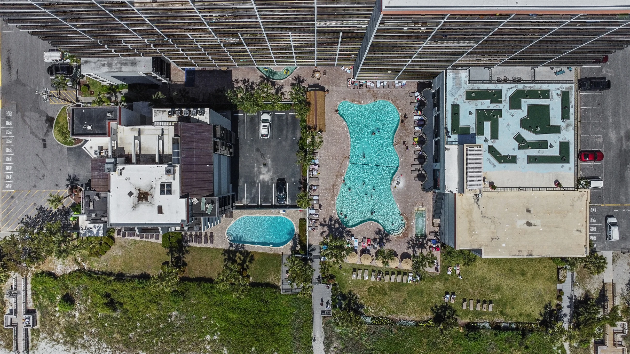 Wander Myrtle Beach Allure #19