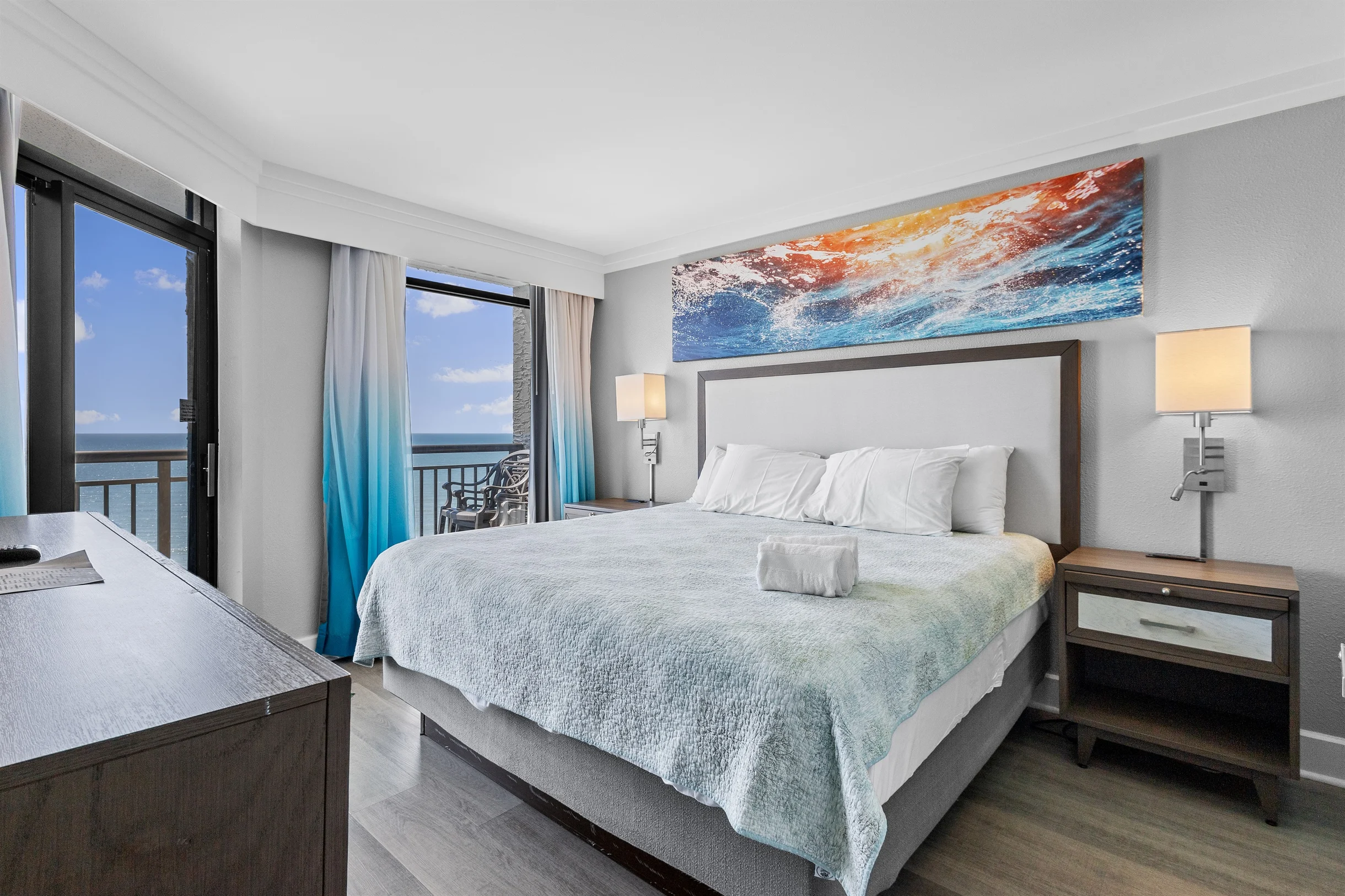 Wander Myrtle Beach Allure #10