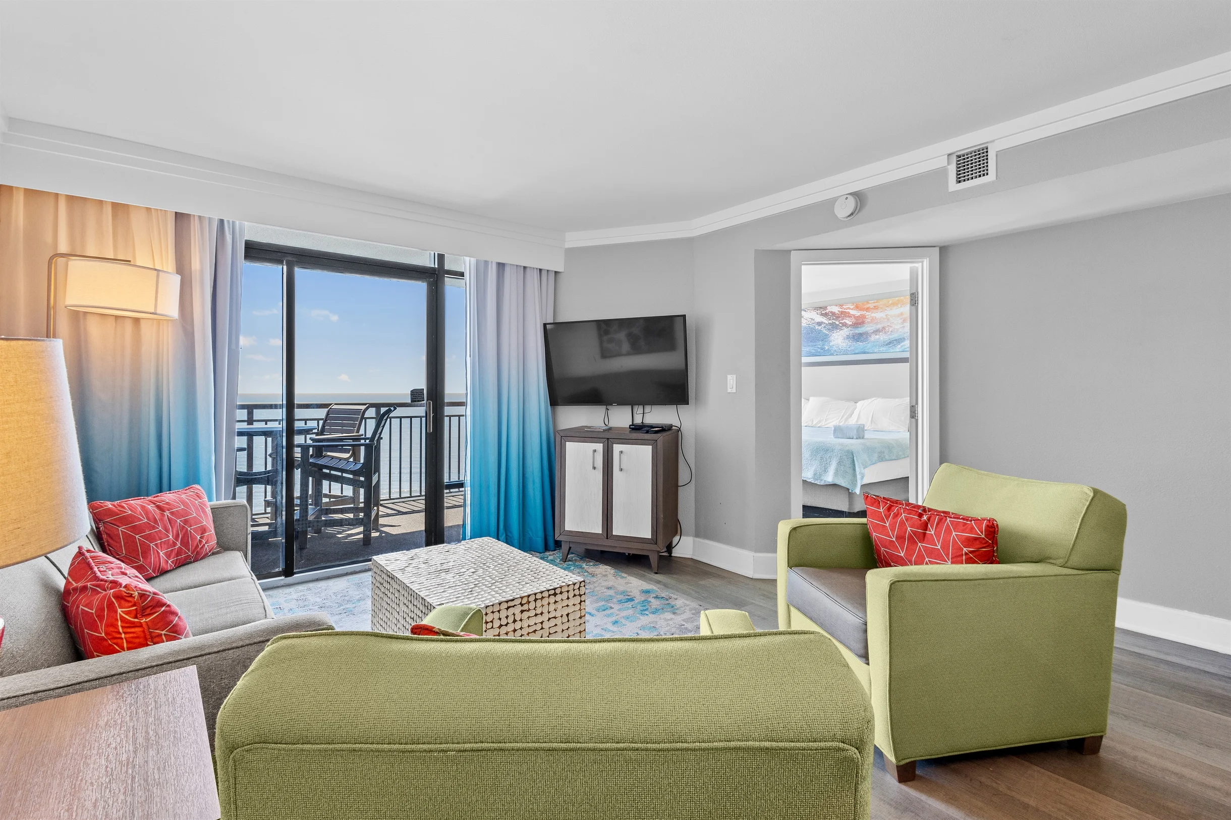 Wander Myrtle Beach Allure #13