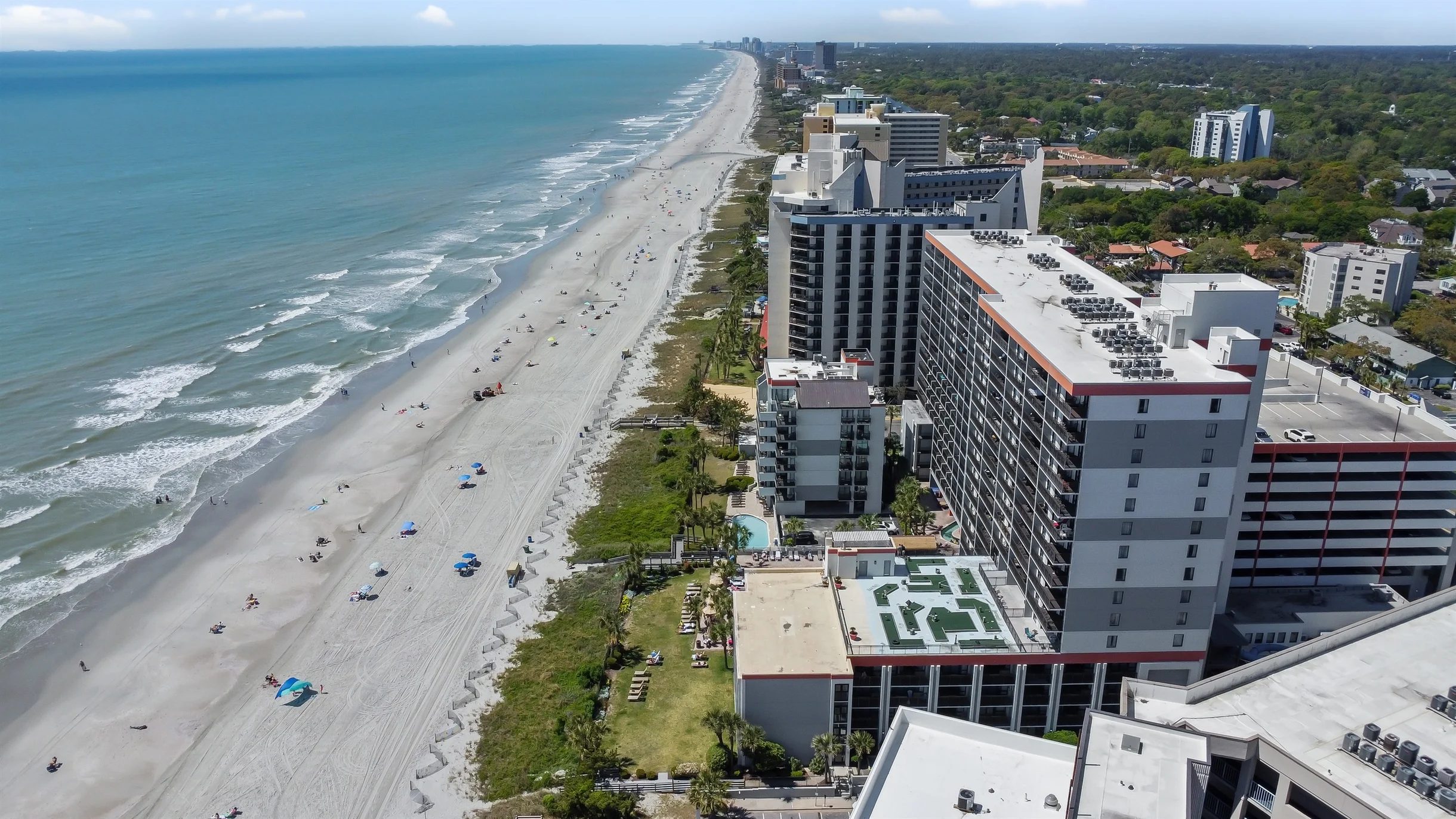 Wander Myrtle Beach Allure #7