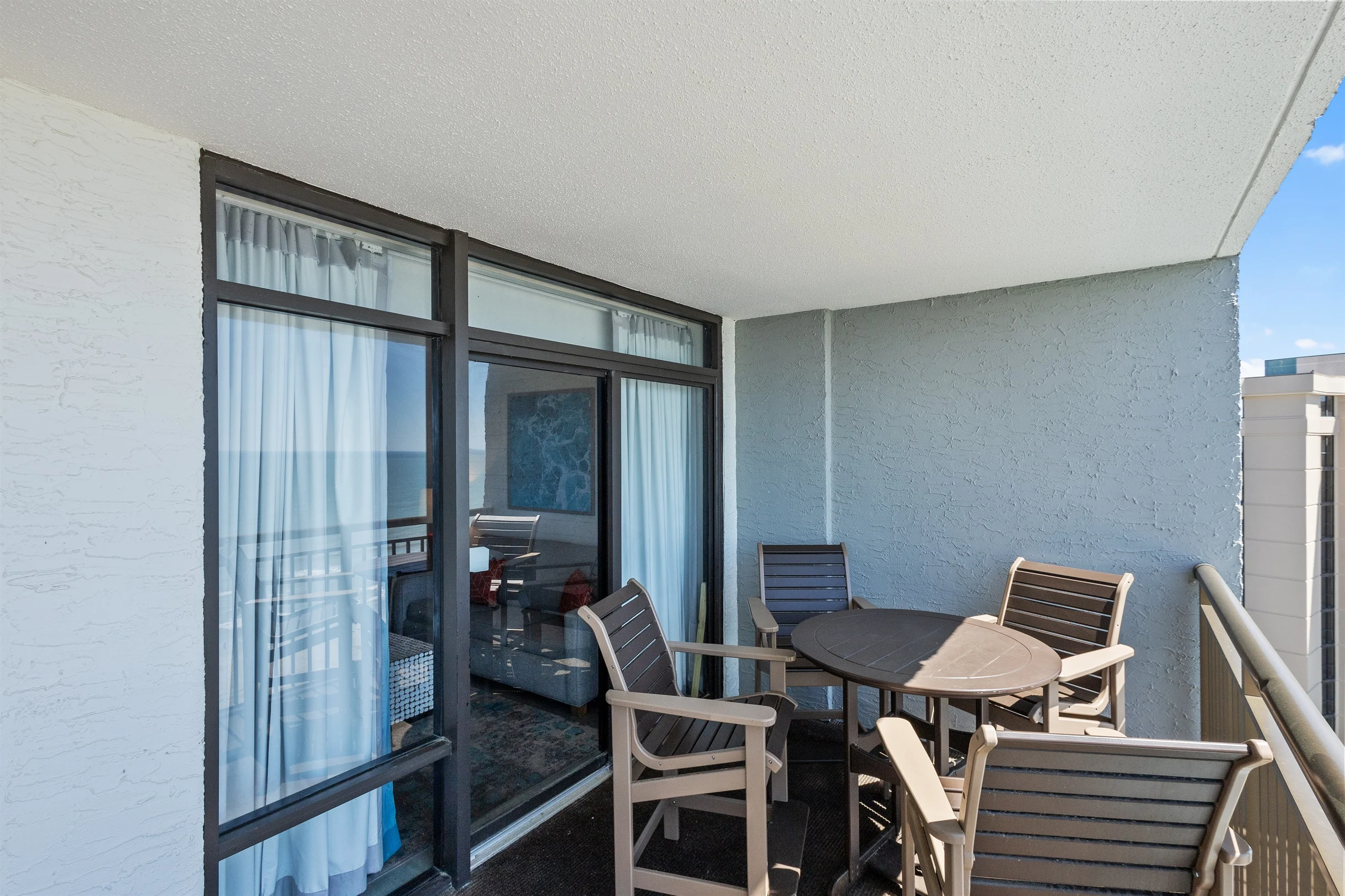 Wander Myrtle Beach Allure #1