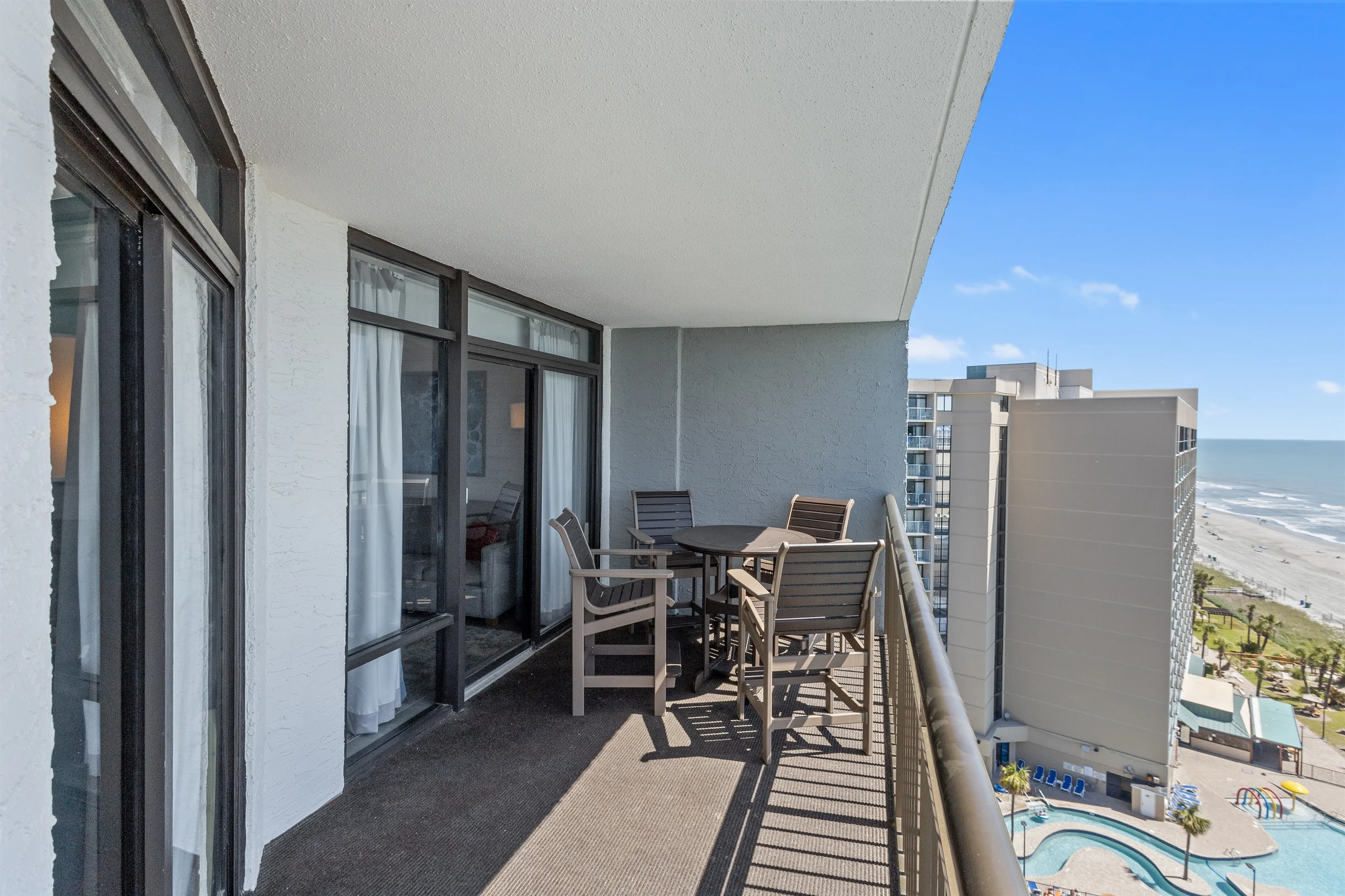 Wander Myrtle Beach Allure #12