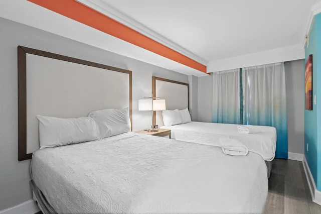 Bedroom 5 image 1