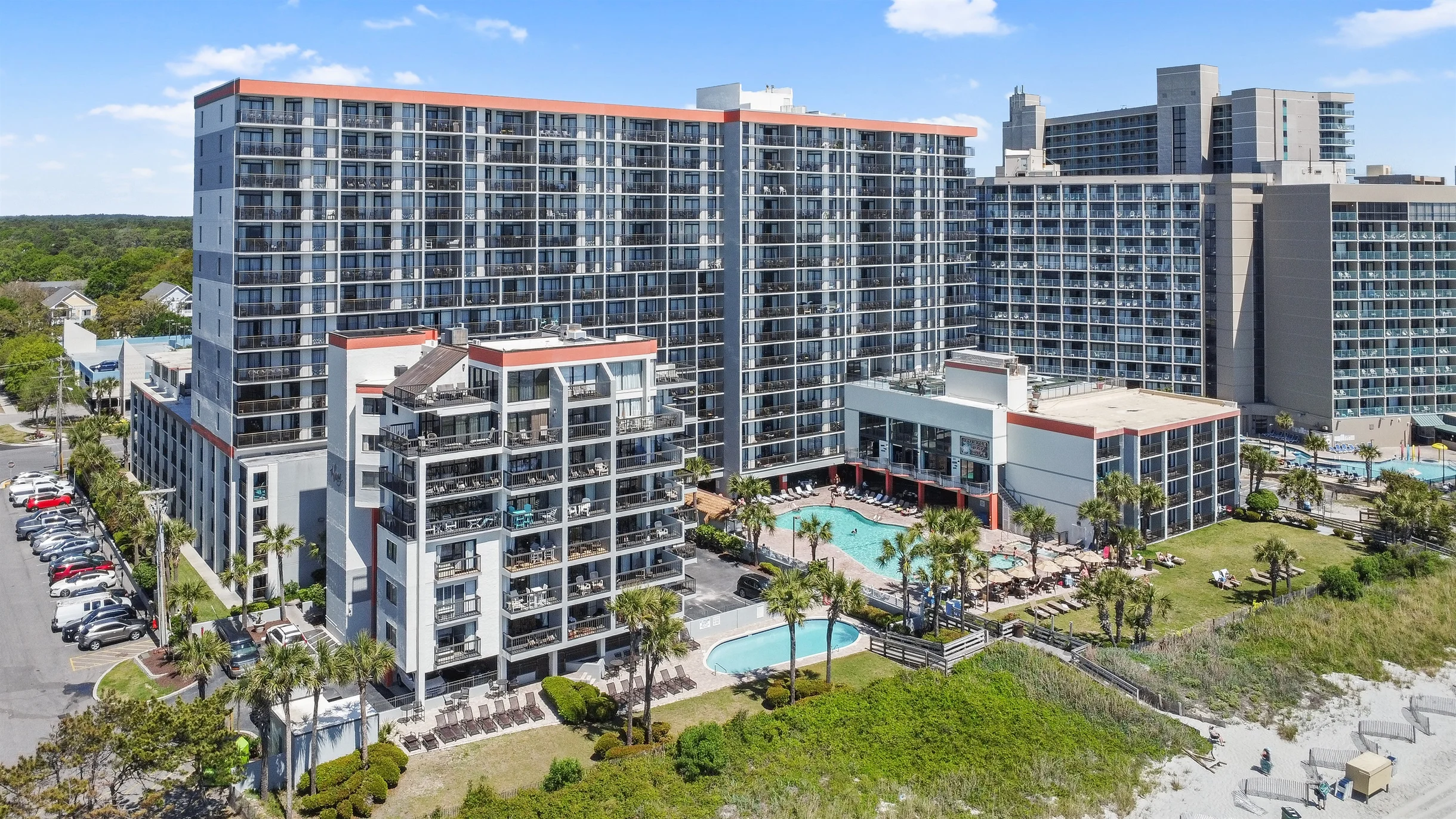 Wander Myrtle Beach Allure #3