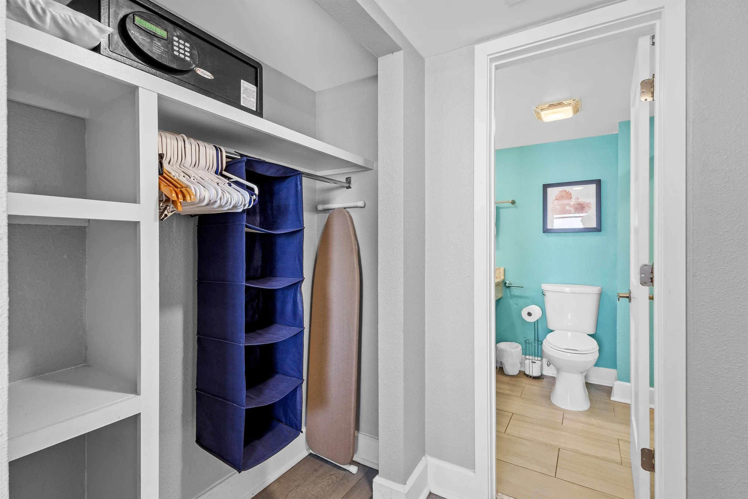 Wander Myrtle Beach Allure #17