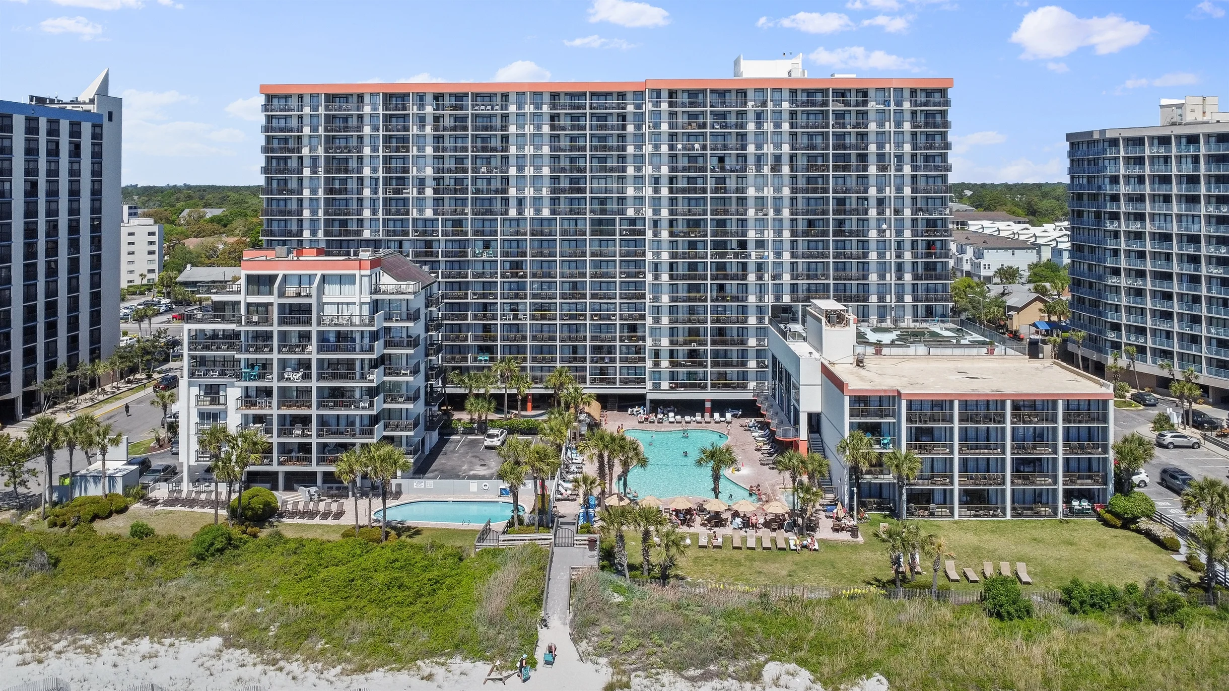 Wander Myrtle Beach Allure #43