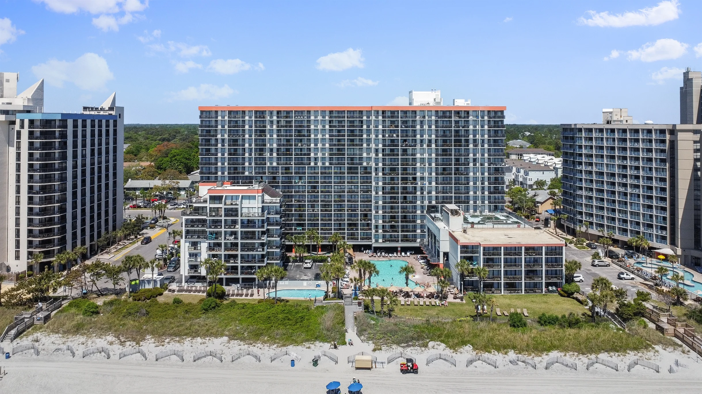 Wander Myrtle Beach Allure #24