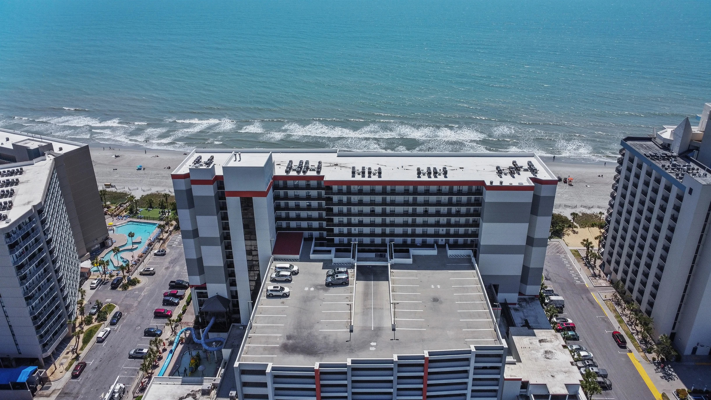 Wander Myrtle Beach Allure #41