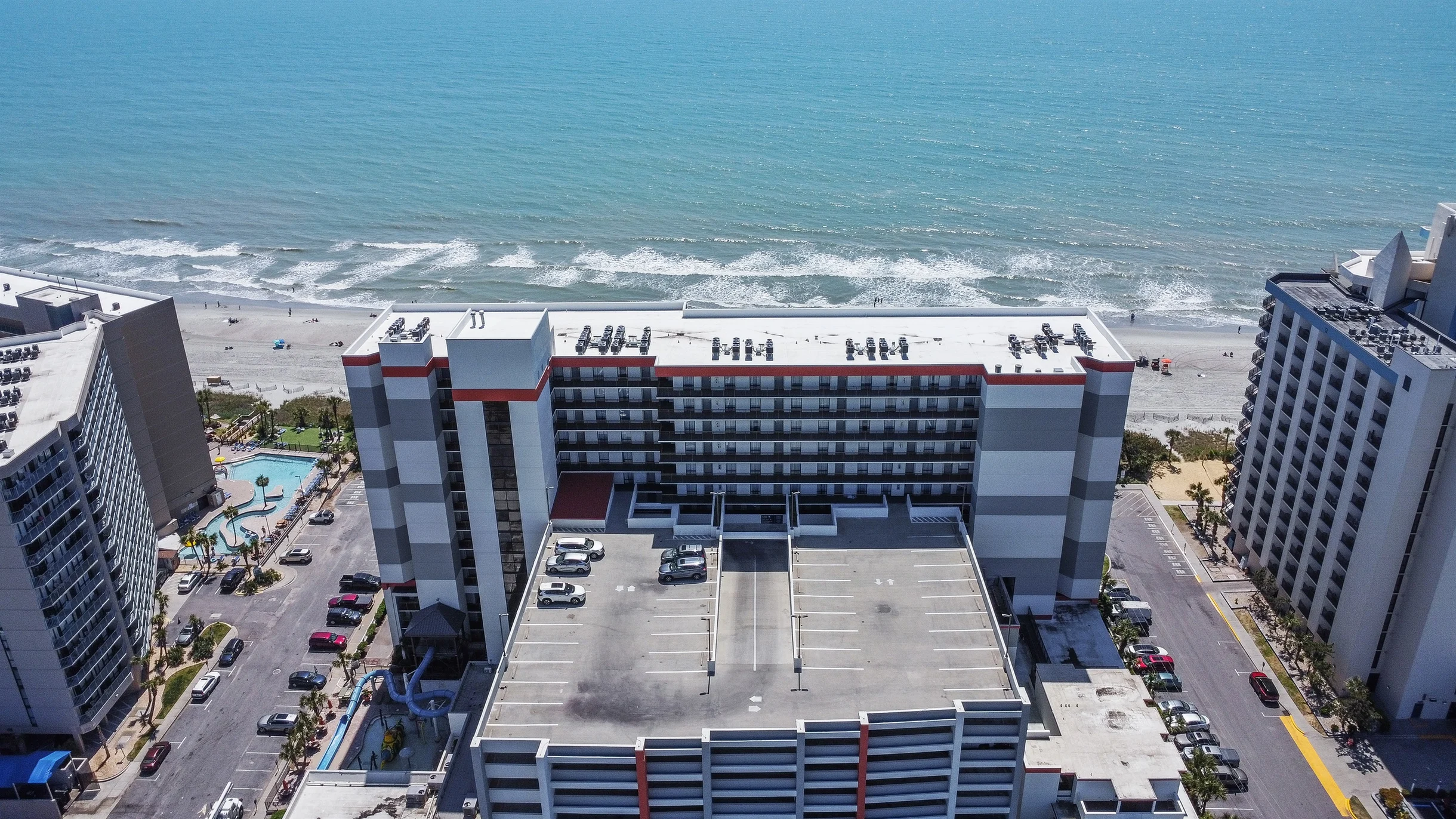 Wander Myrtle Beach Allure #38