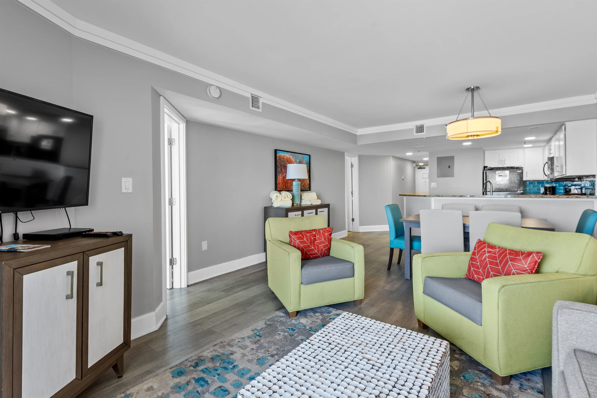 Wander Myrtle Beach Allure #4