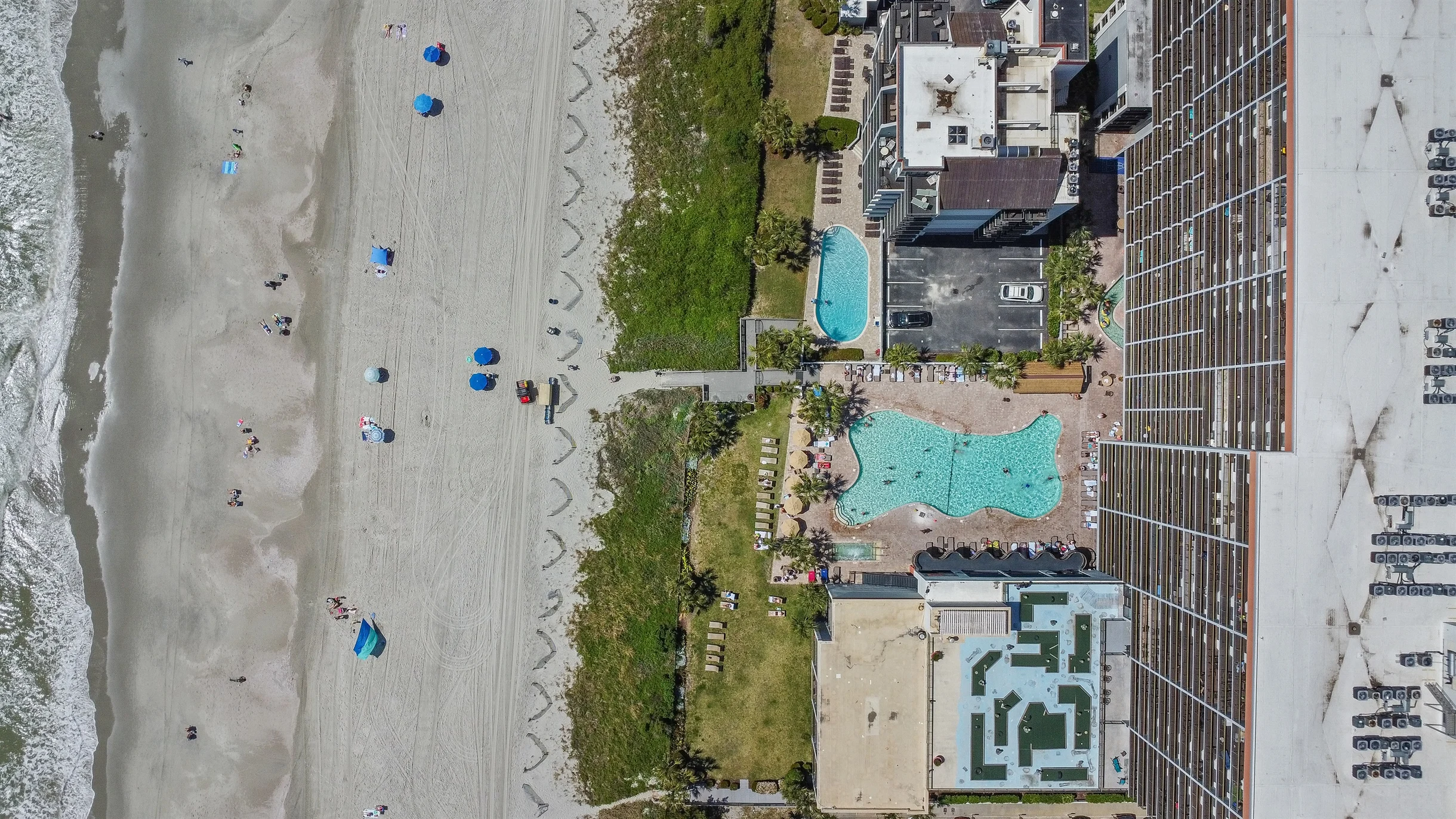 Wander Myrtle Beach Allure #42