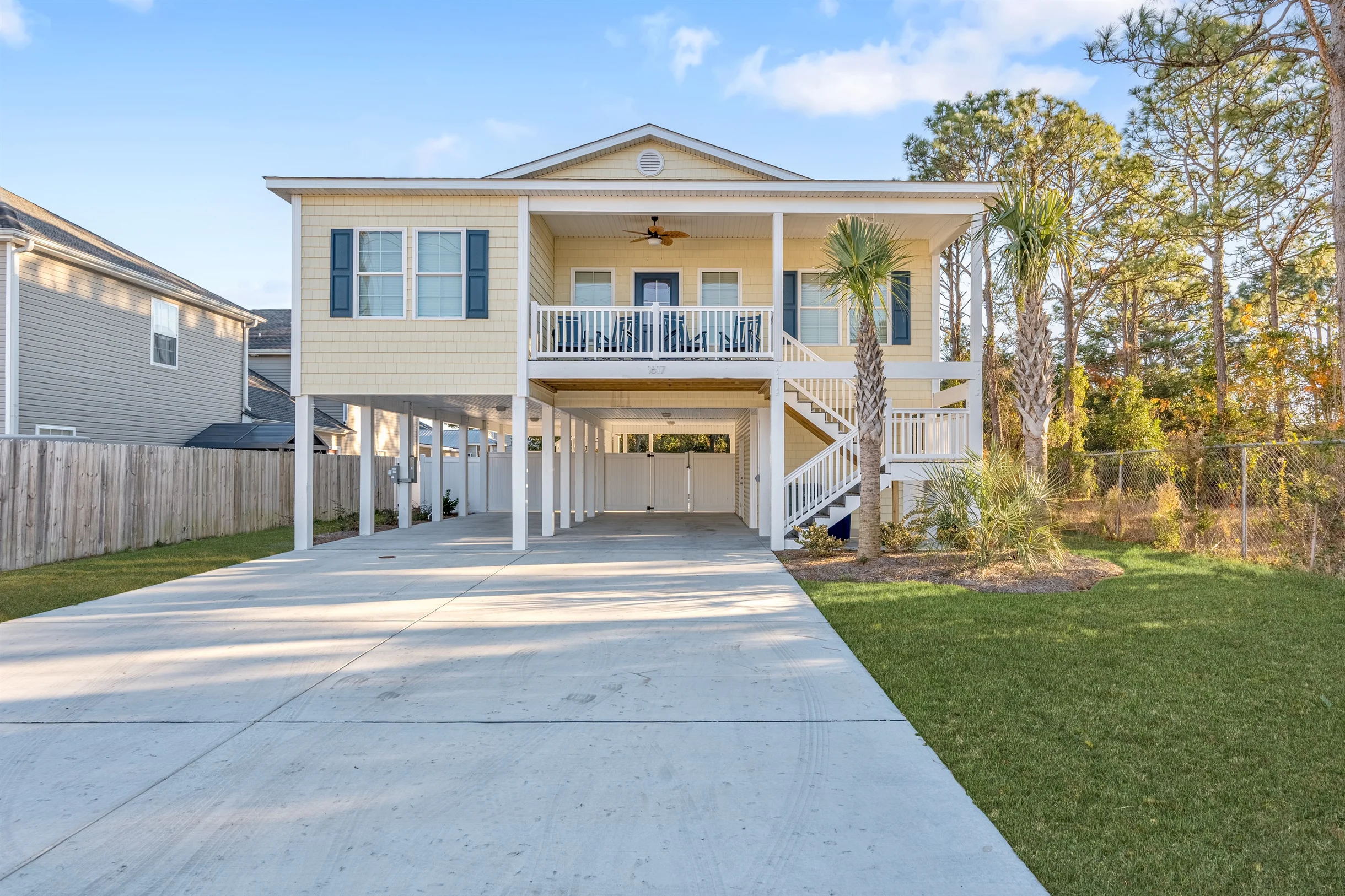 Wander Myrtle Escape #15