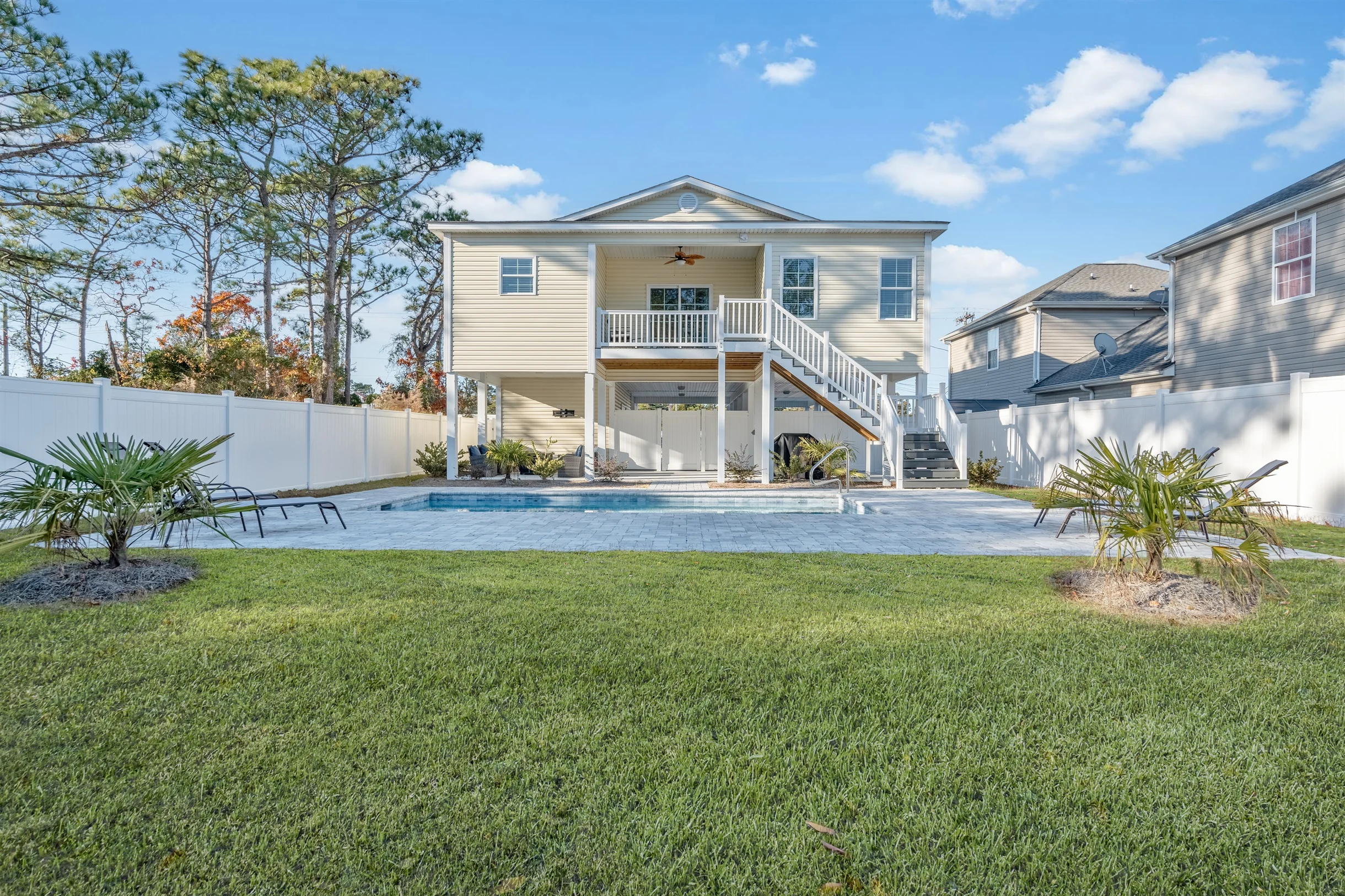 Wander Myrtle Escape #21