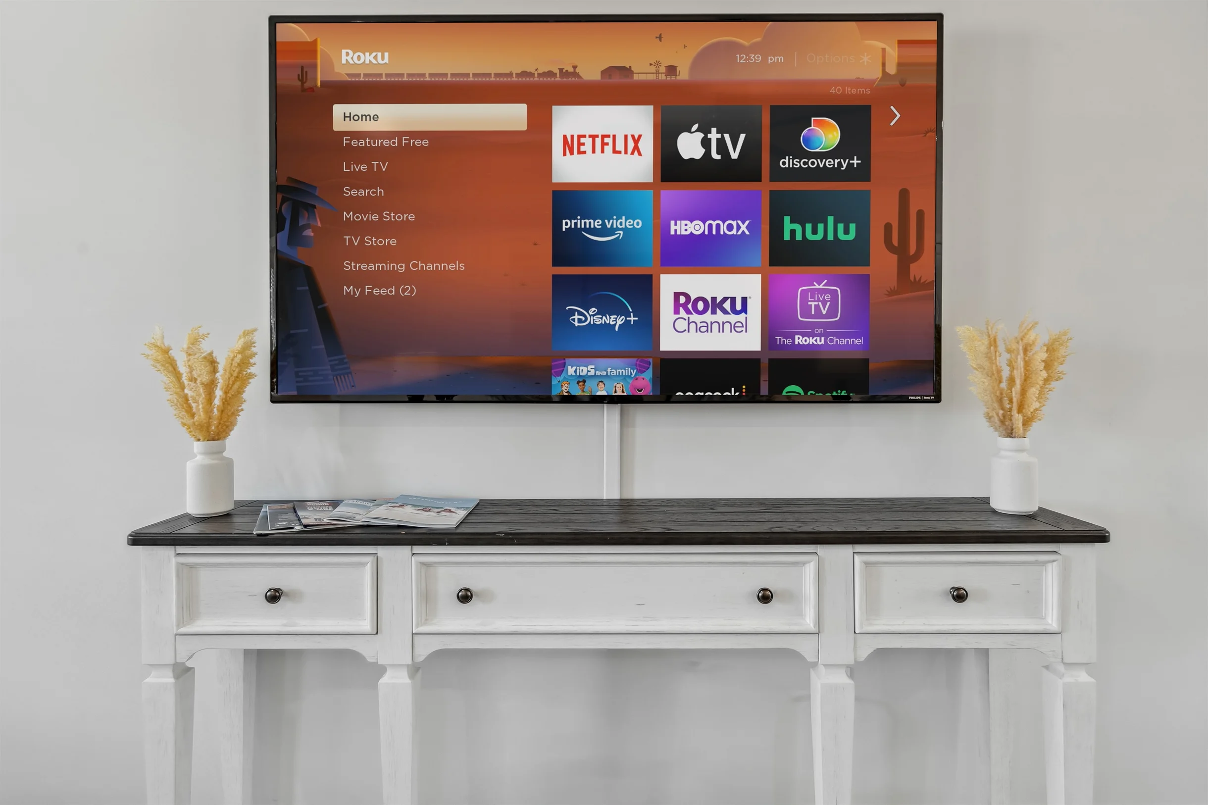 Wander Myrtle Escape #32