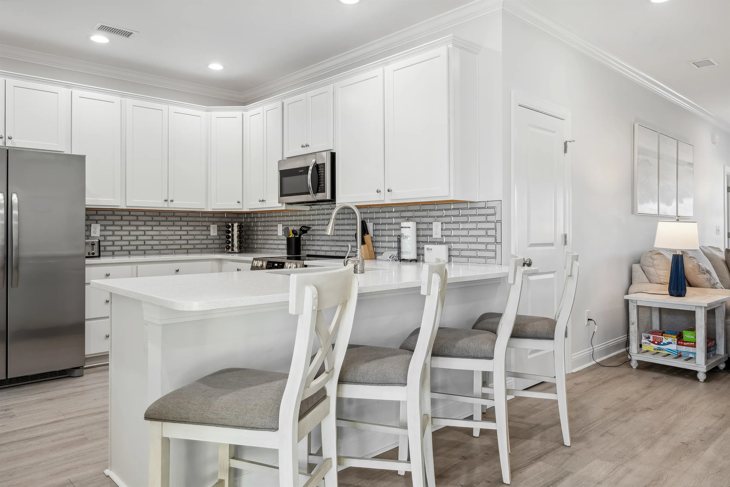 Wander Myrtle Escape #9