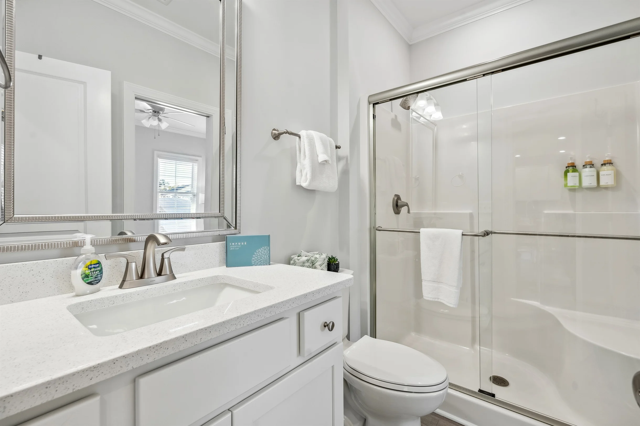 Wander Myrtle Escape #38