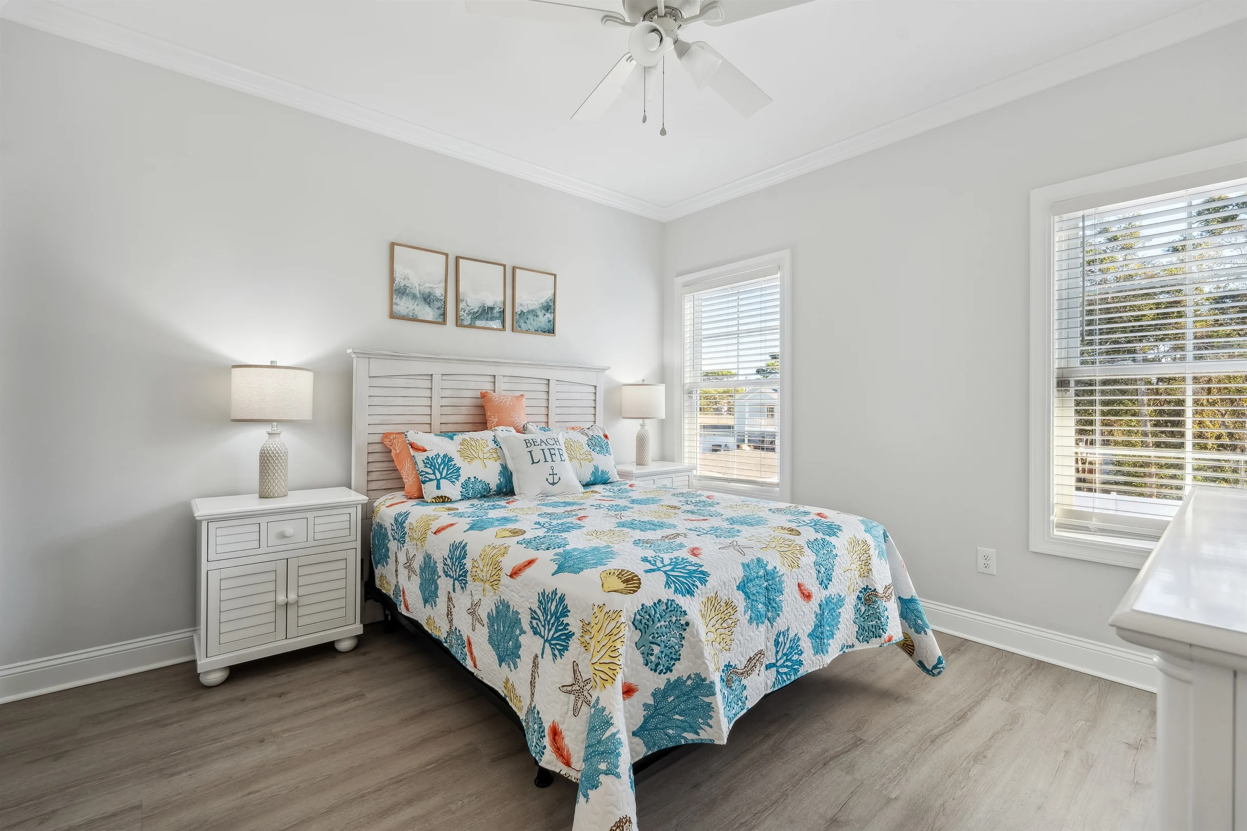 Wander Myrtle Escape #28