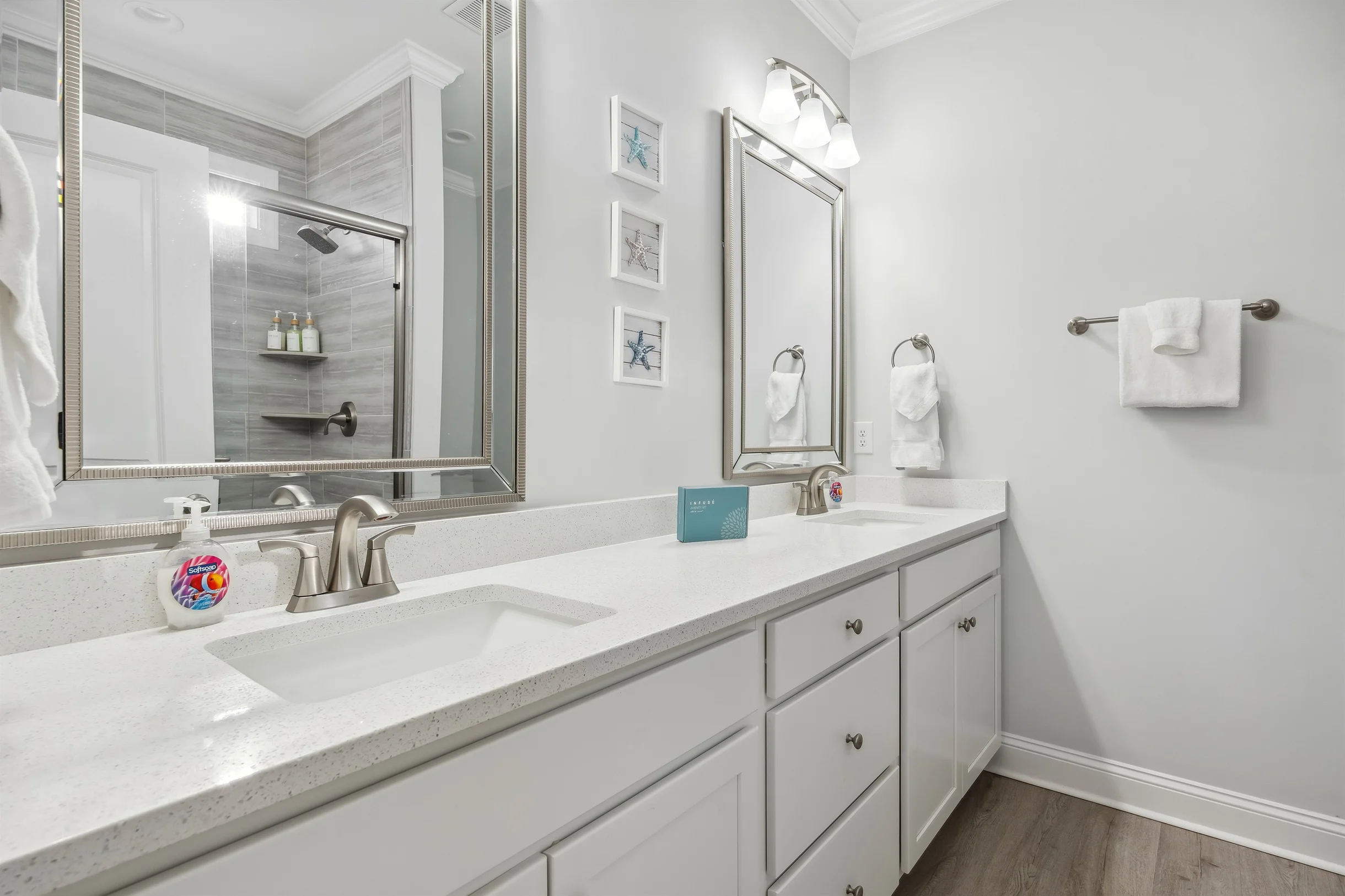 Wander Myrtle Escape #1