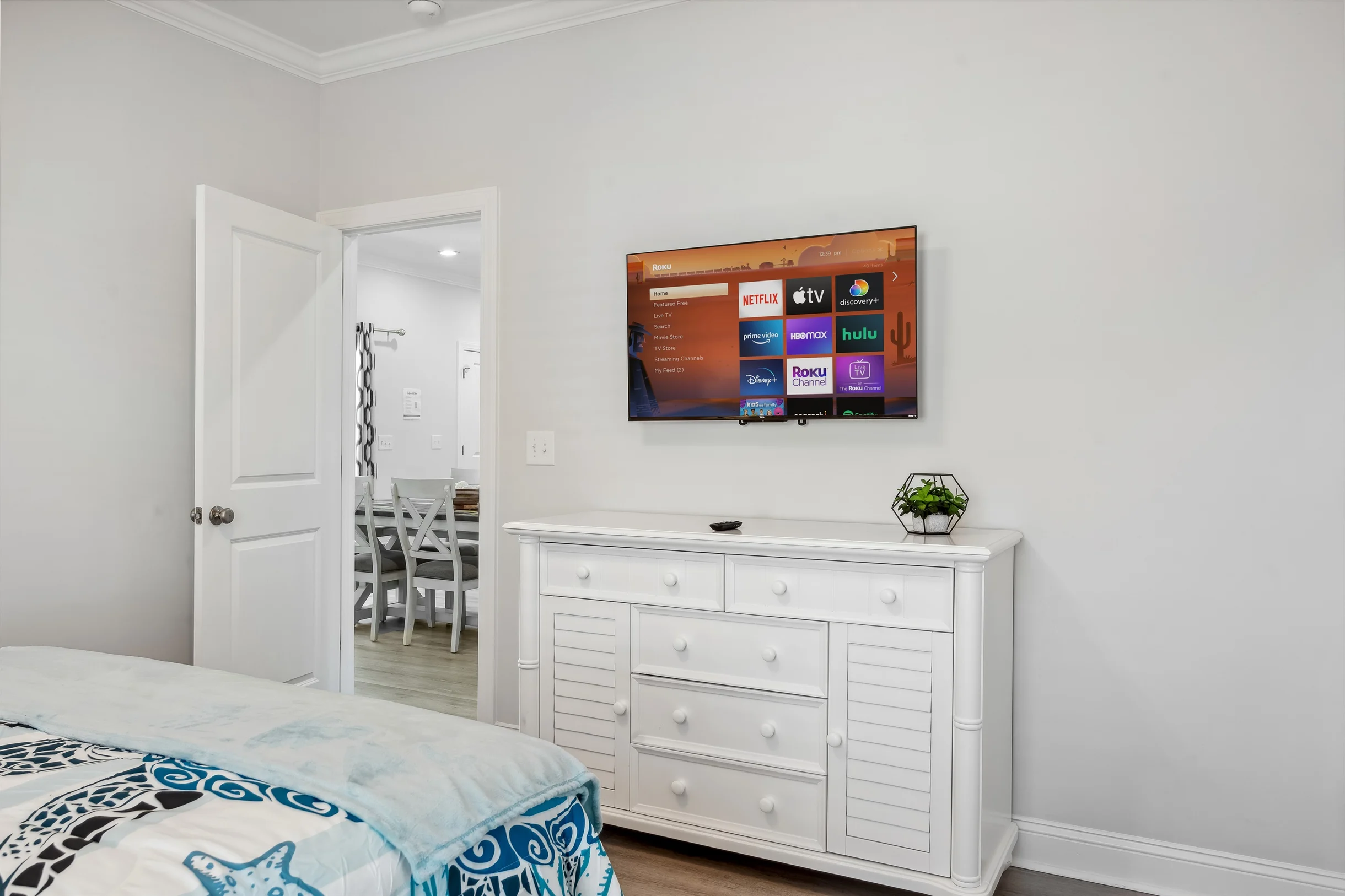 Wander Myrtle Escape #5