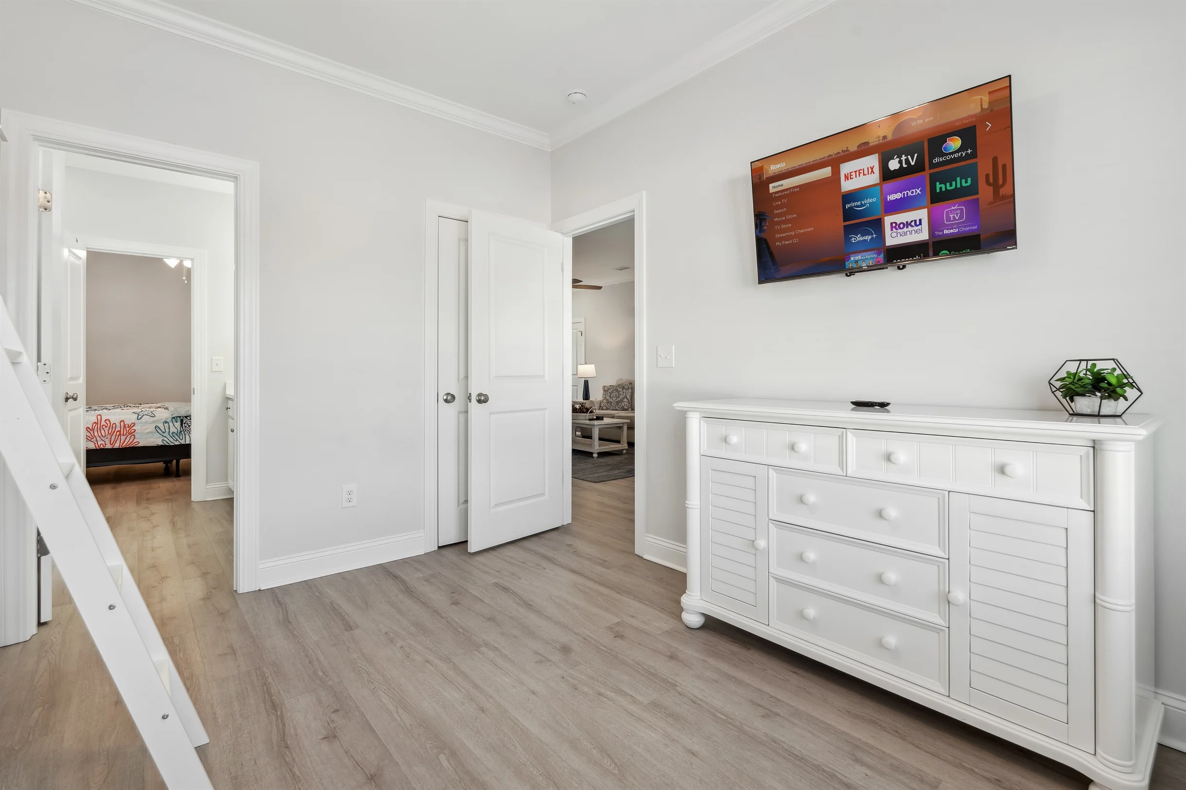 Wander Myrtle Escape #24