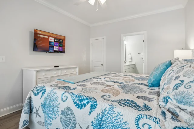 Bedroom 3 image 1