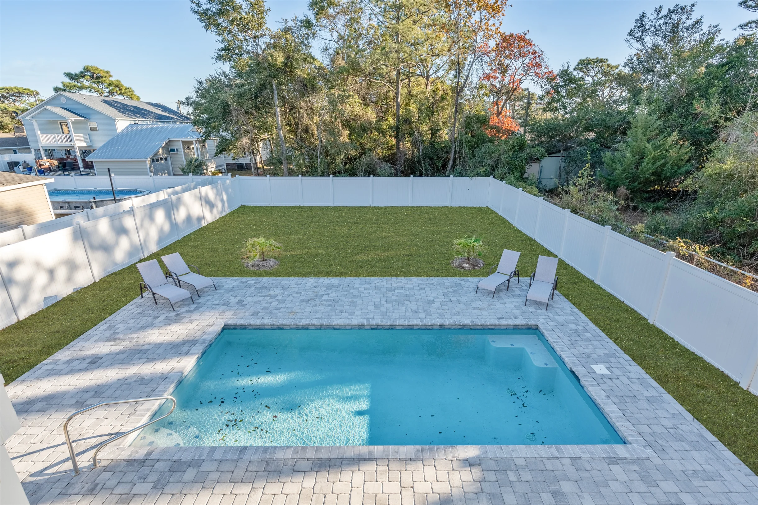 Wander Myrtle Escape #35