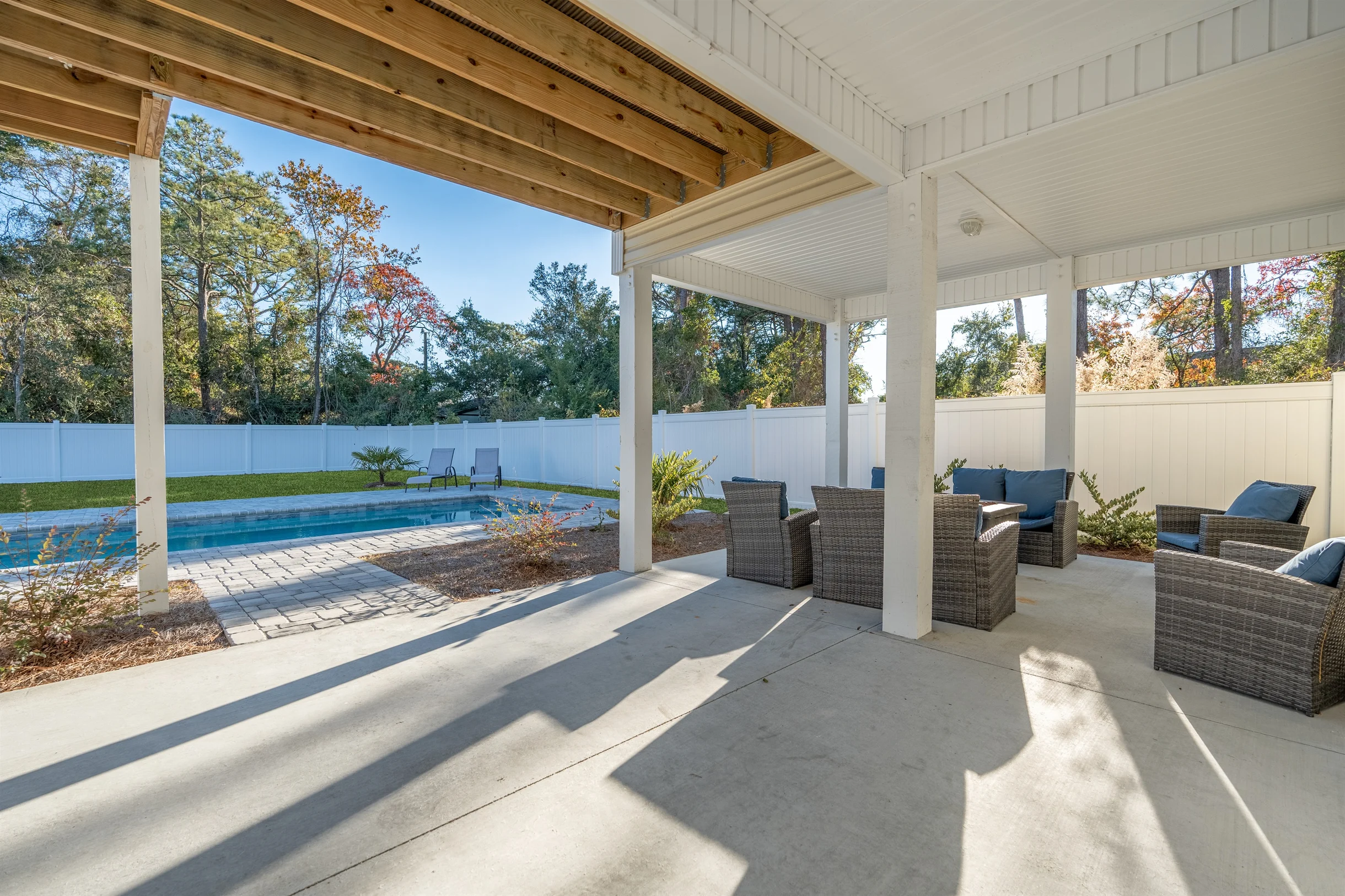 Wander Myrtle Escape #13