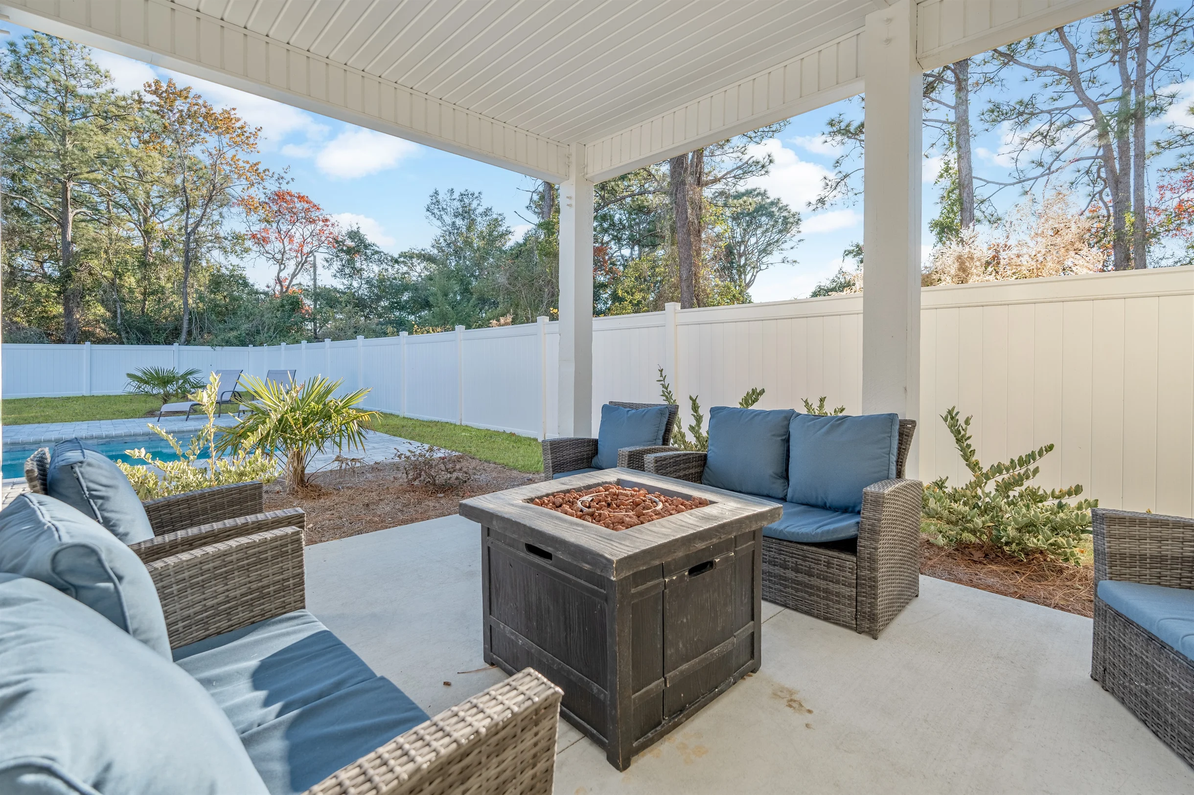 Wander Myrtle Escape #10