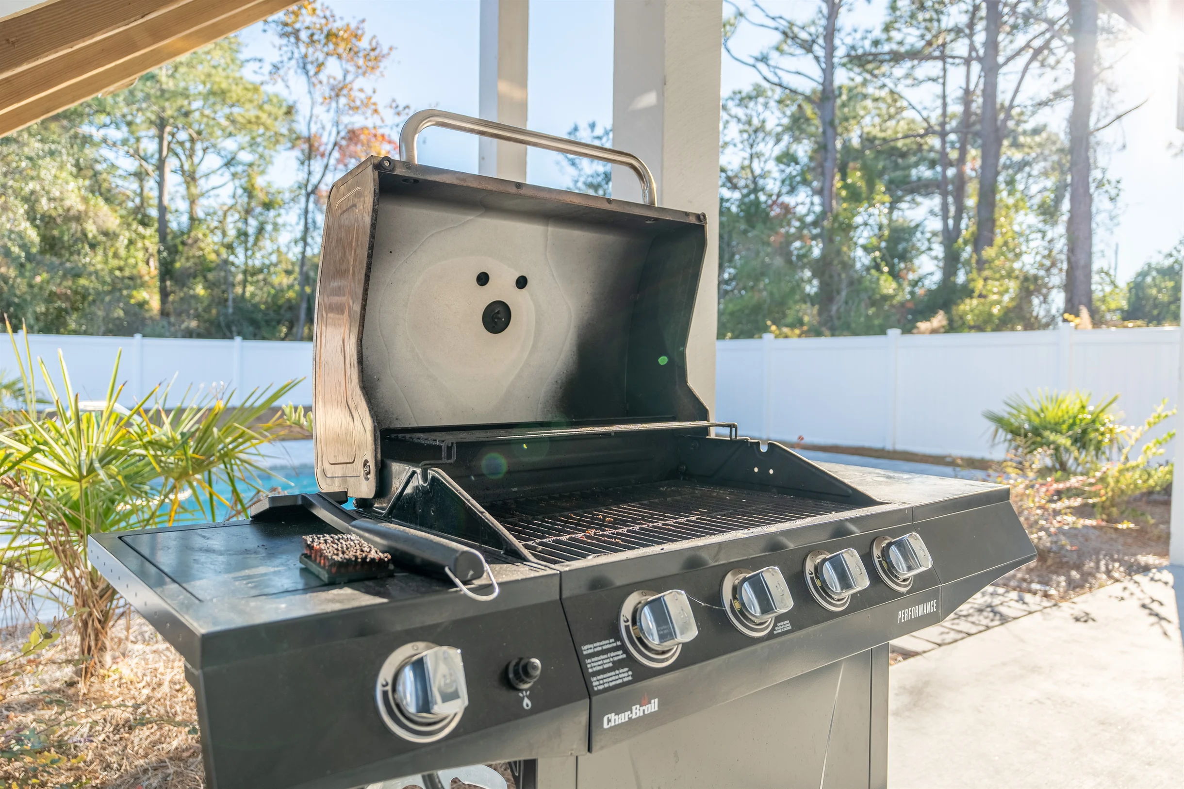 Wander Myrtle Escape #11