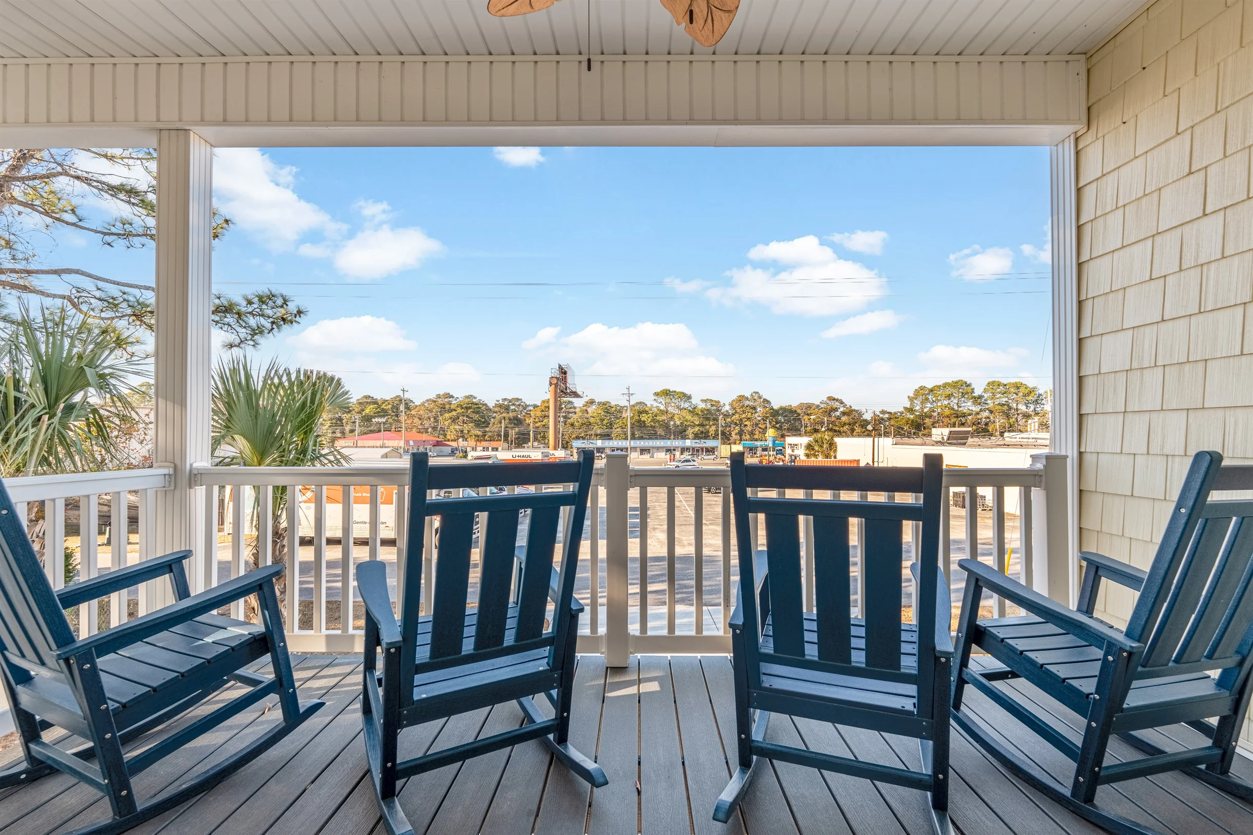 Wander Myrtle Escape #31