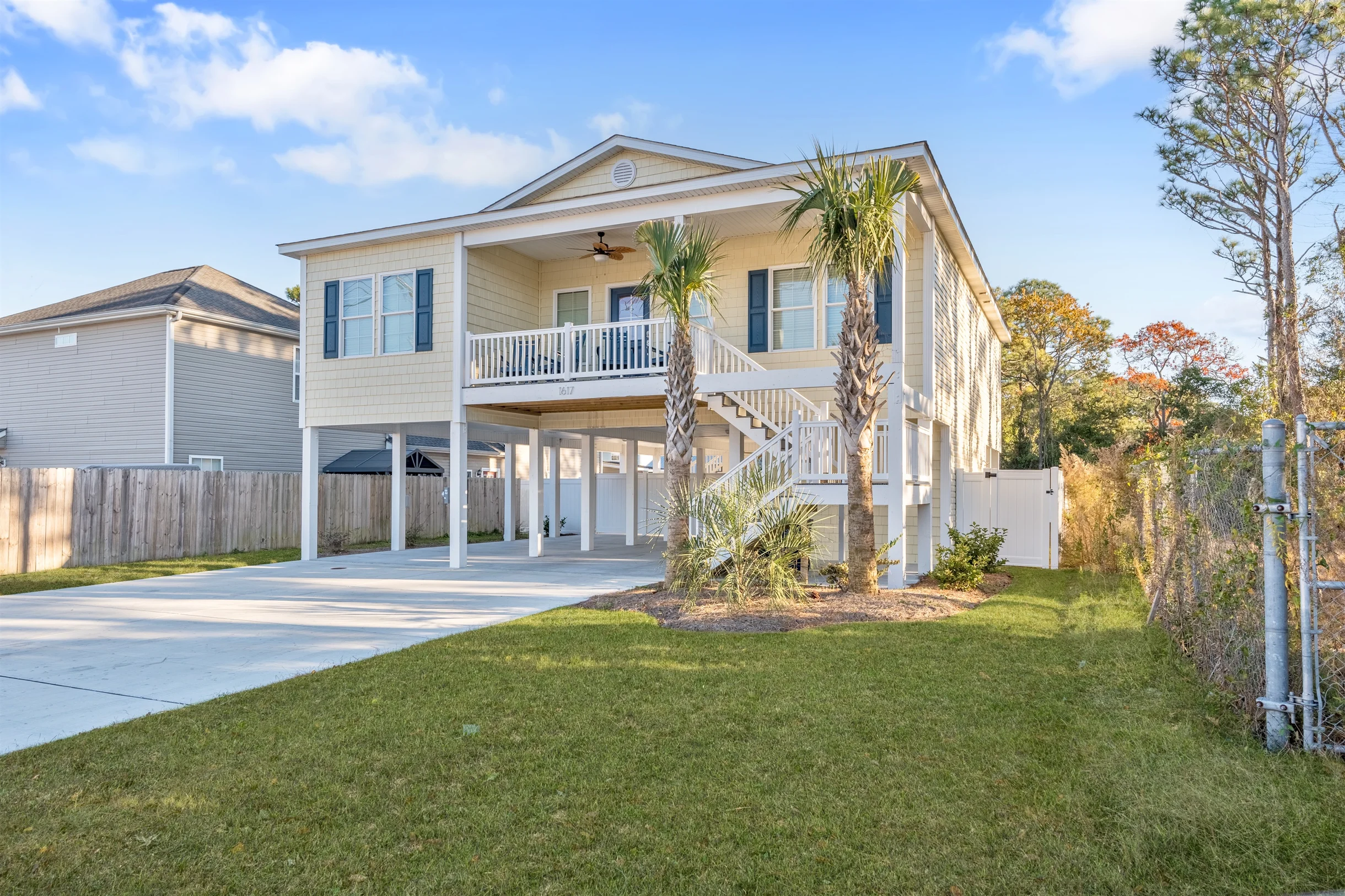 Wander Myrtle Escape #36