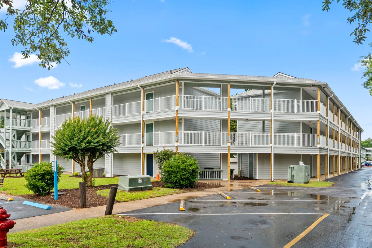 Wander Myrtle Beach Escape #14