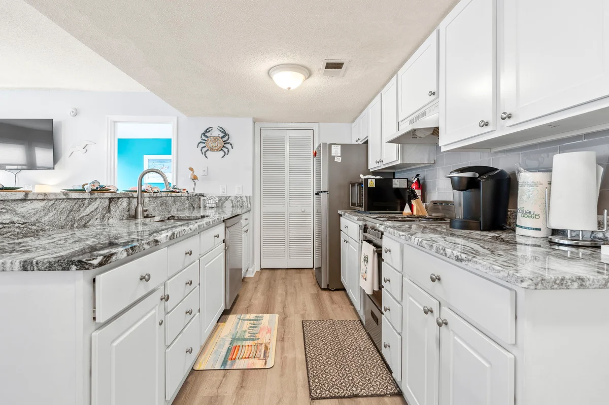 Wander Myrtle Beach Escape #29