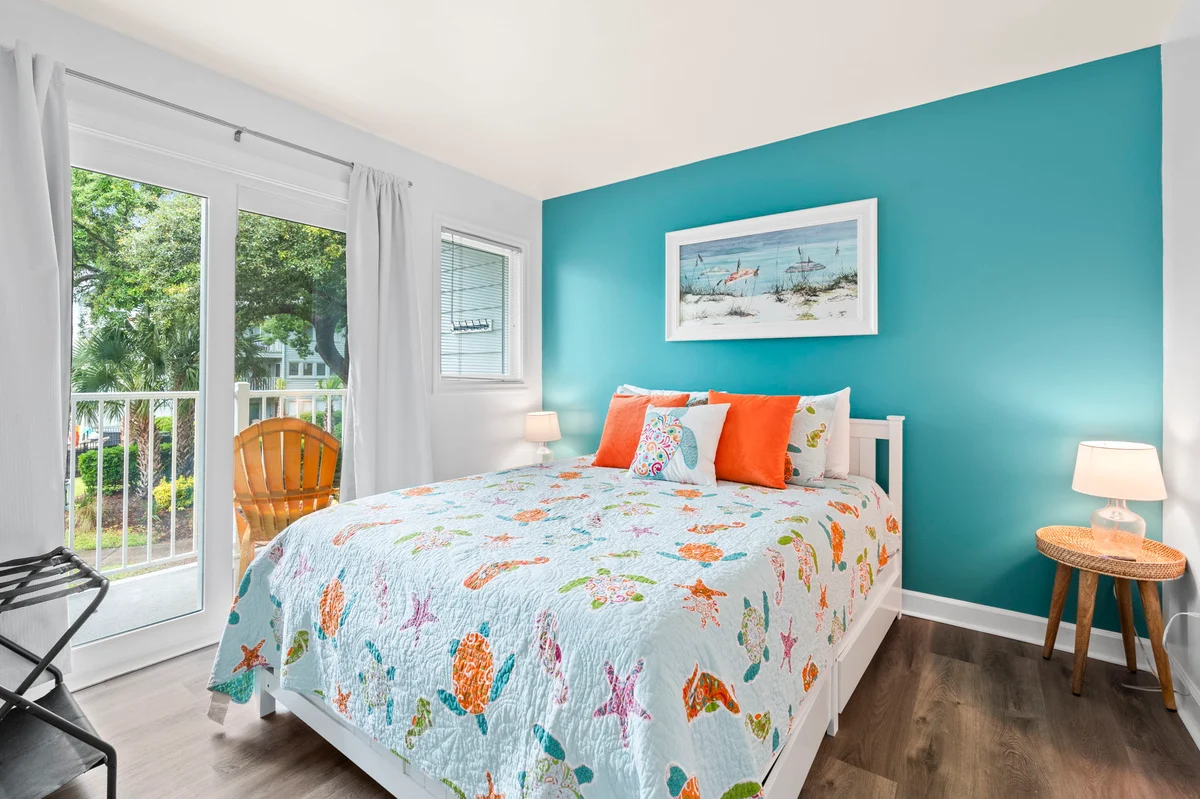 Wander Myrtle Beach Escape #31