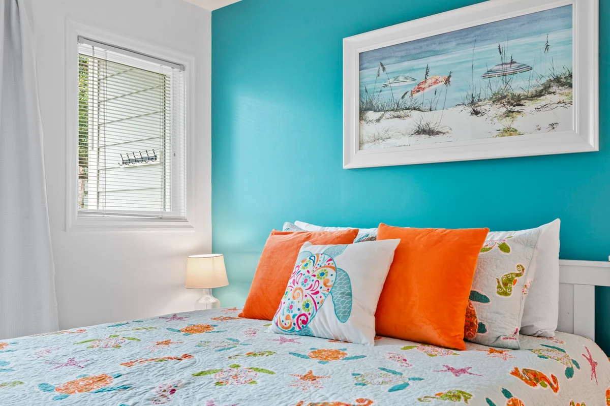 Wander Myrtle Beach Escape #26