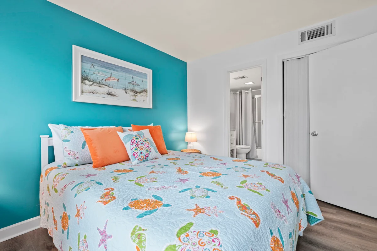 Wander Myrtle Beach Escape #44