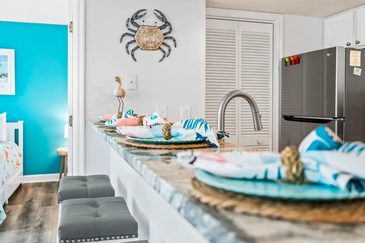 Wander Myrtle Beach Escape #6