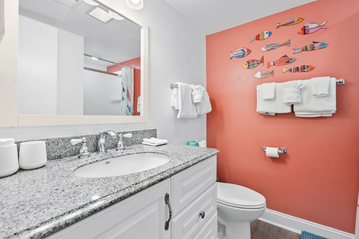 Wander Myrtle Beach Escape #41