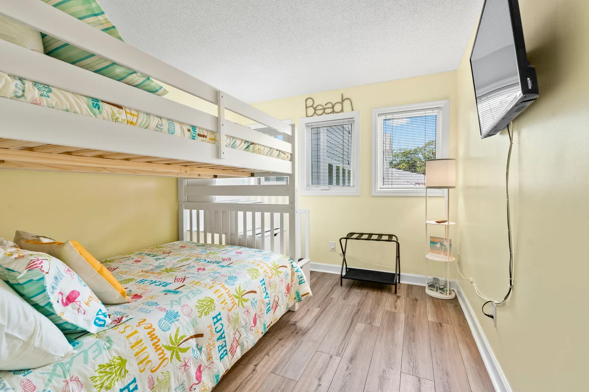 Wander Myrtle Beach Escape #46