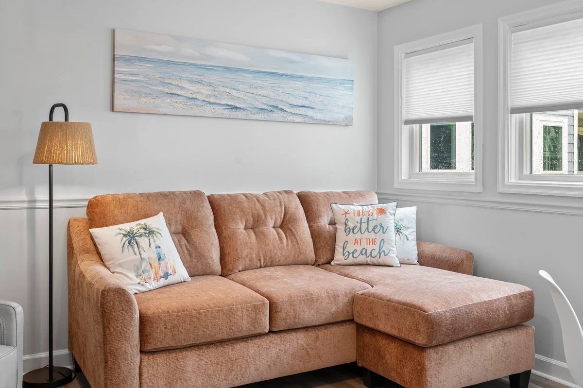 Wander Myrtle Beach Escape #32