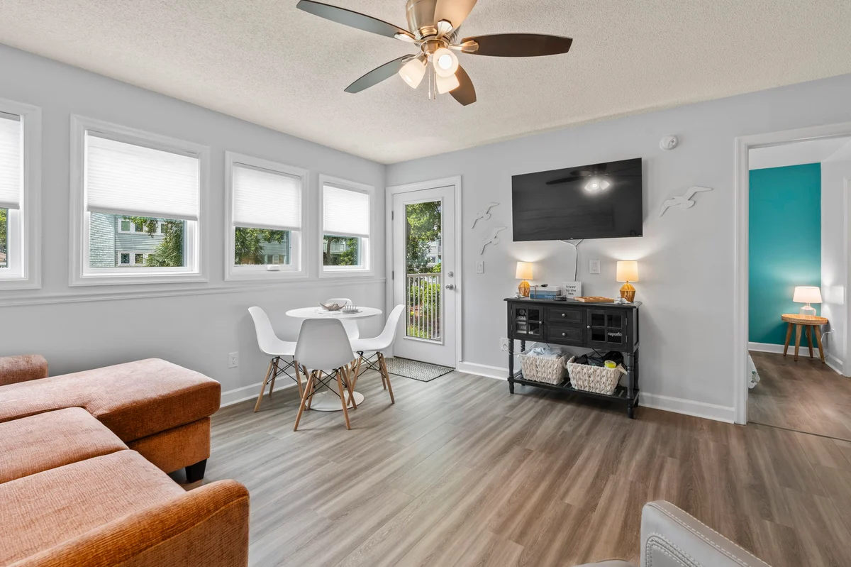 Wander Myrtle Beach Escape #36